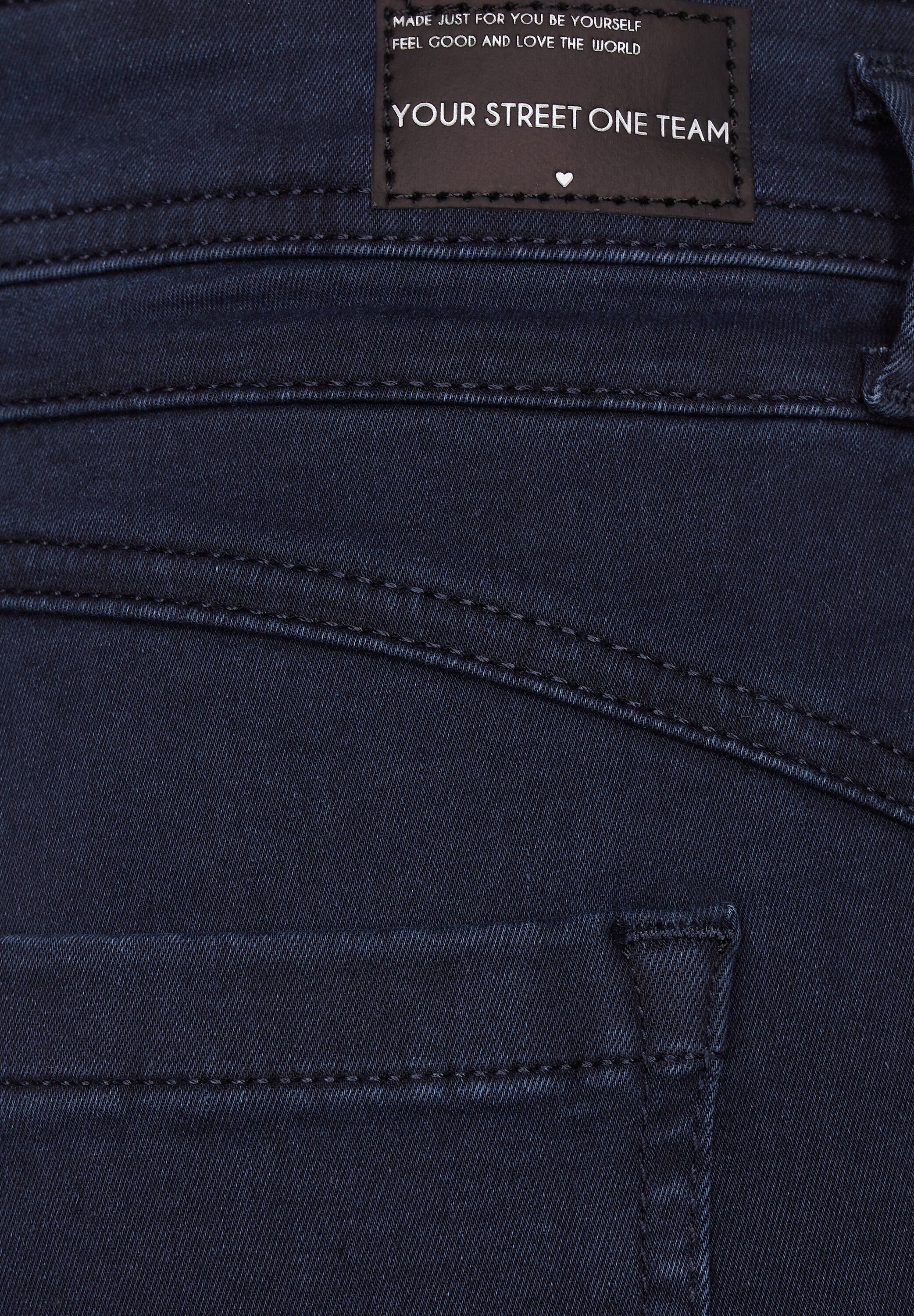 5-Pocket-Jeans ONE STREET