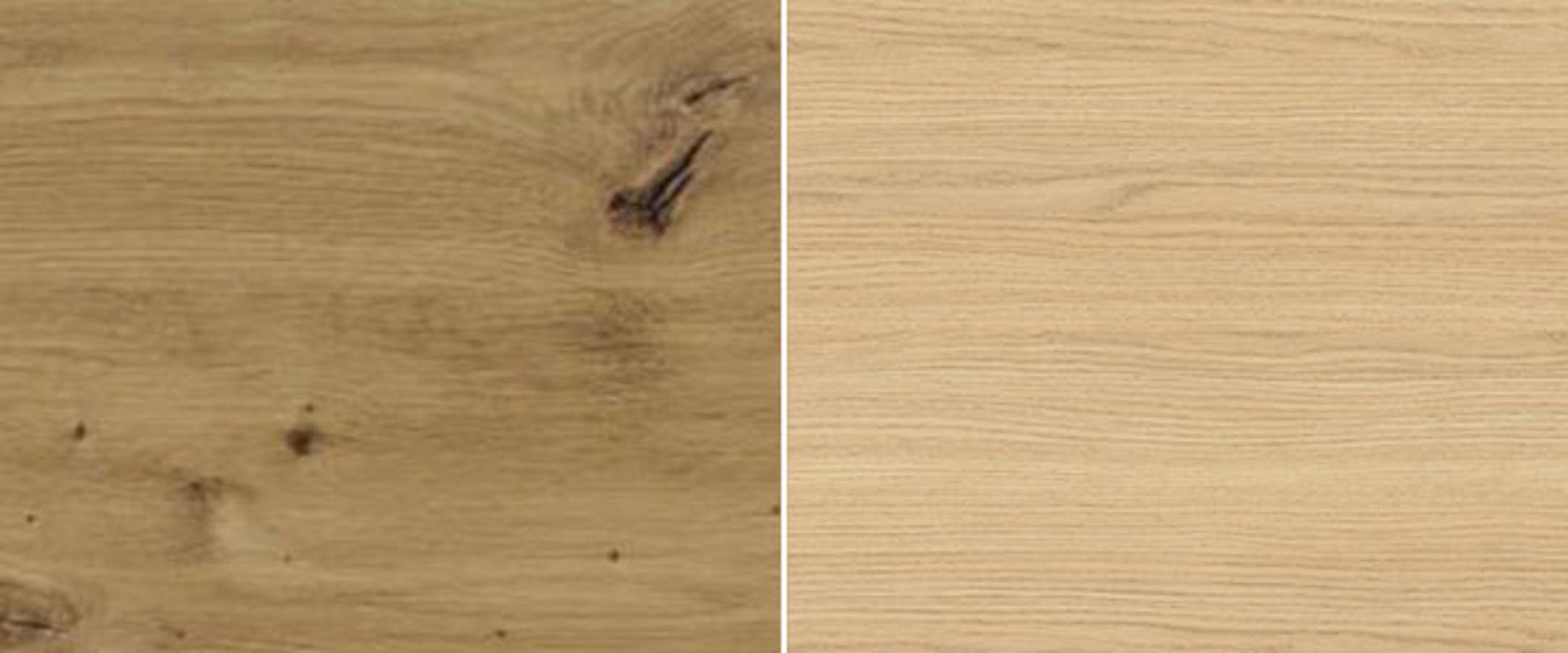 Feldmann-Wohnen Klapphängeschrank Arezzo (1-St) 90cm Front- günstig online kaufen