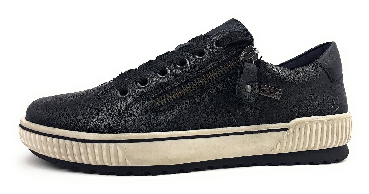 Remonte Schnürschuh
