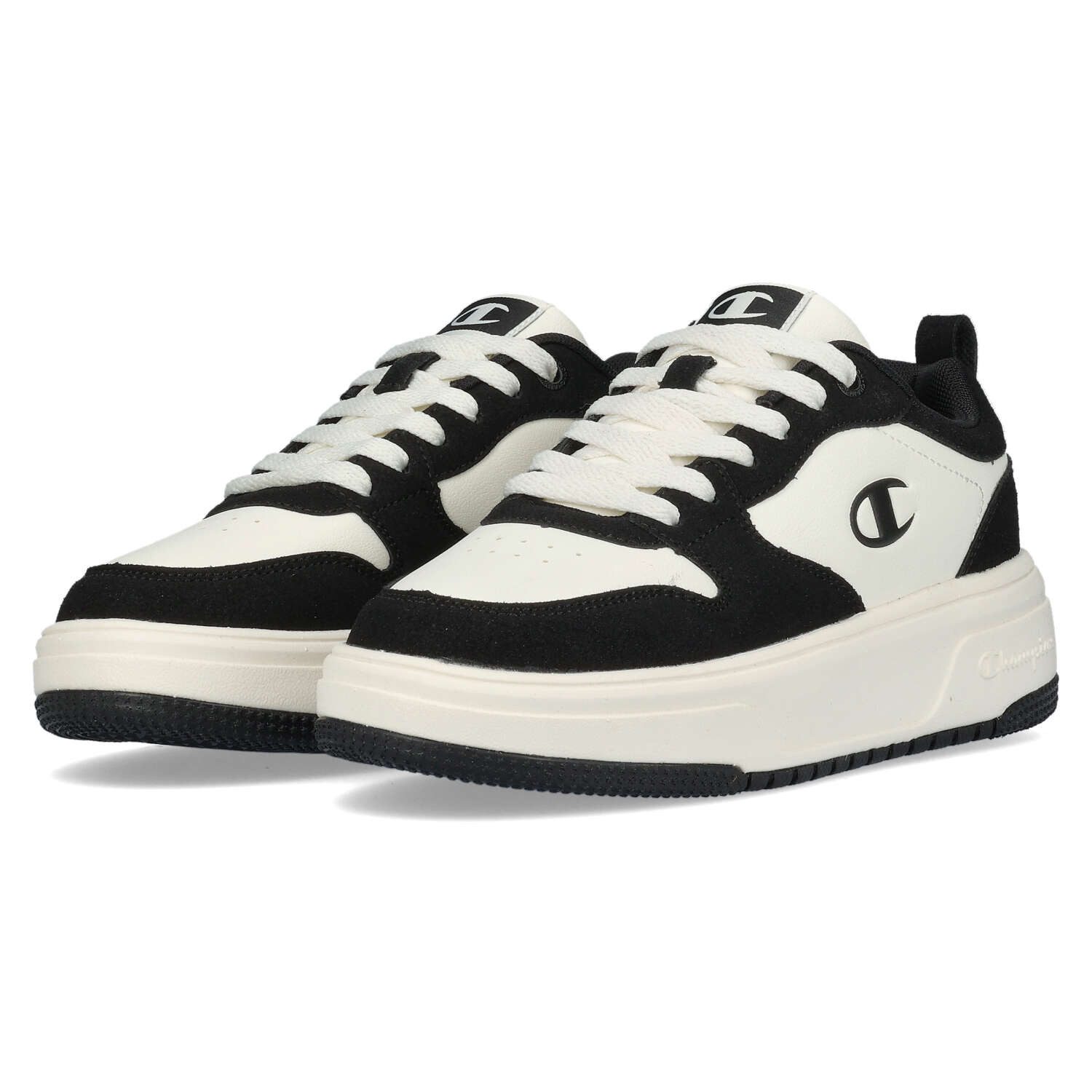 Champion Champion RD18 Lite Low Natl/Nbk Sneaker günstig online kaufen
