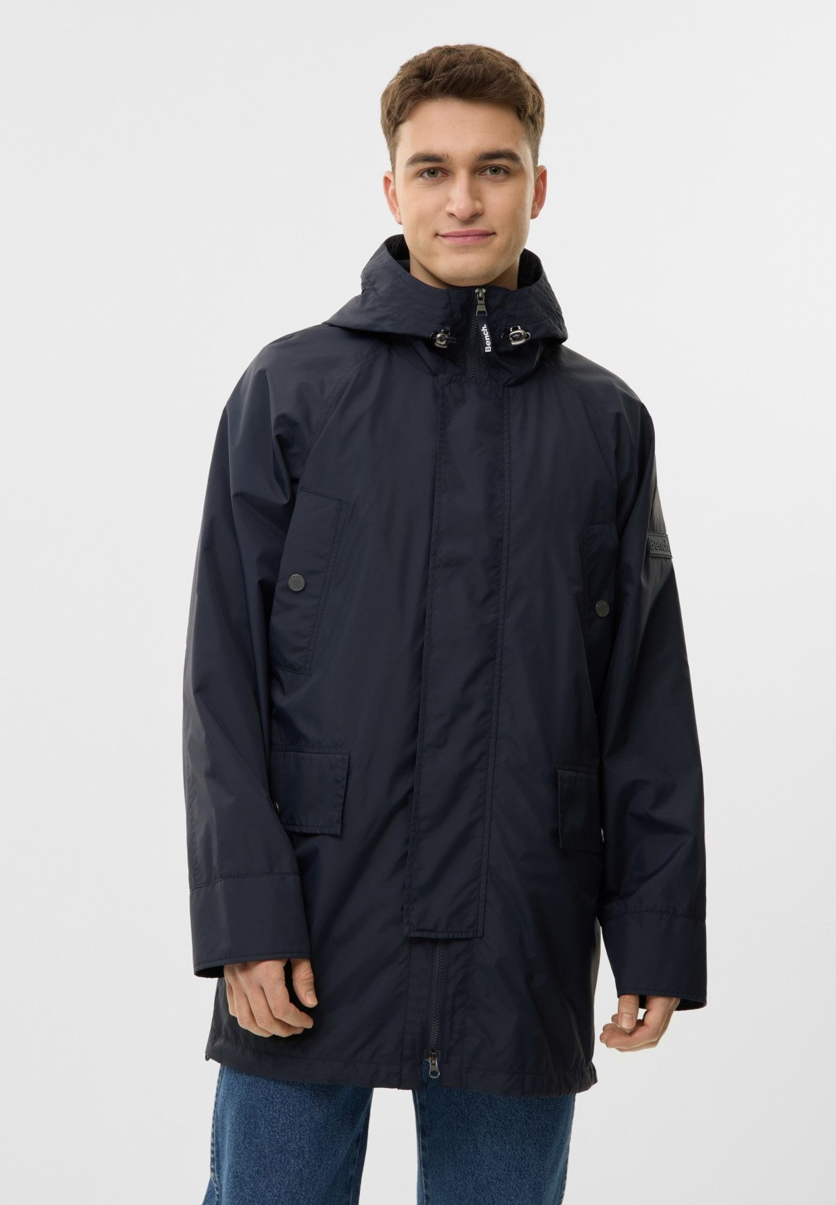 Bench. Outdoorjacke Bench Jacke Linares