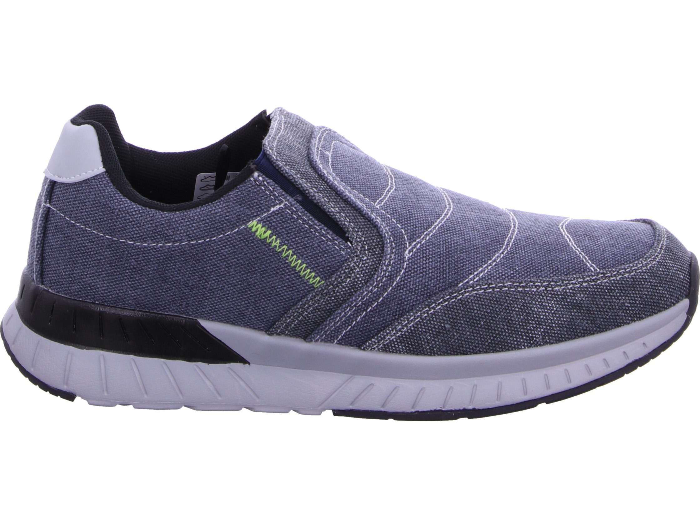 Magnus Slipper
