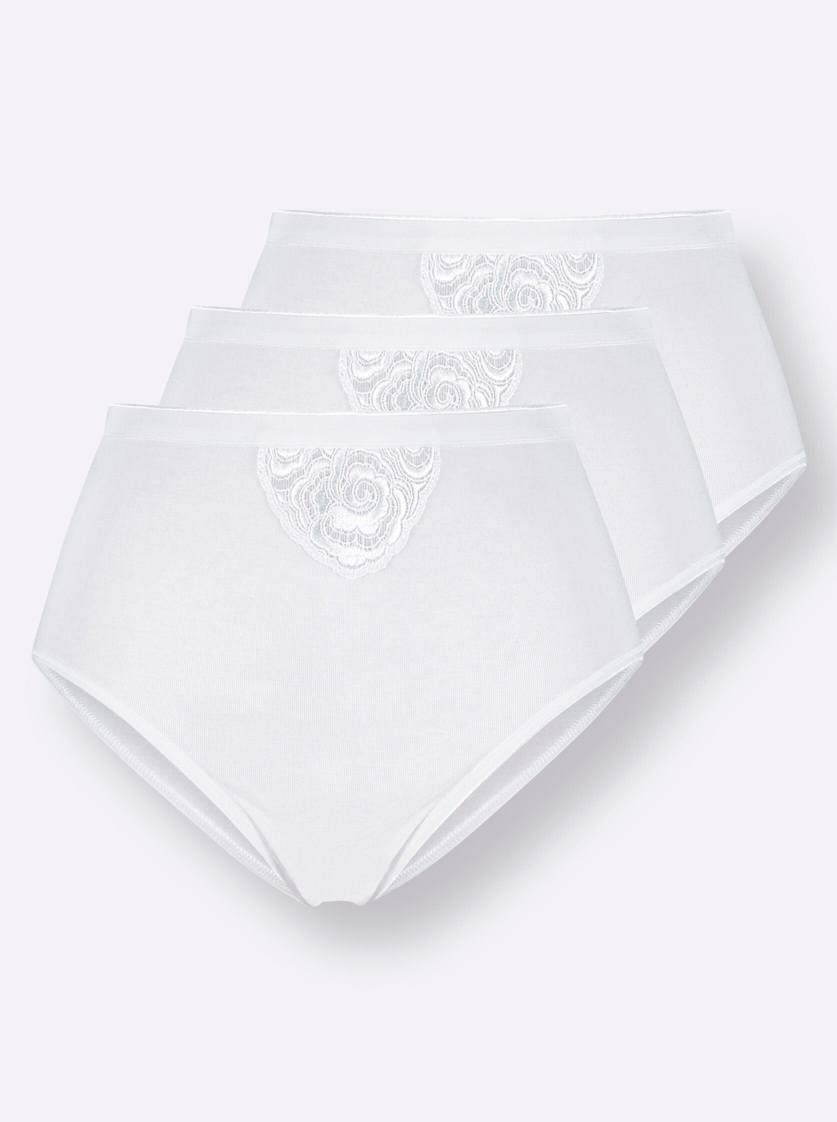 Speidel Slip Taillenslip (3-St)