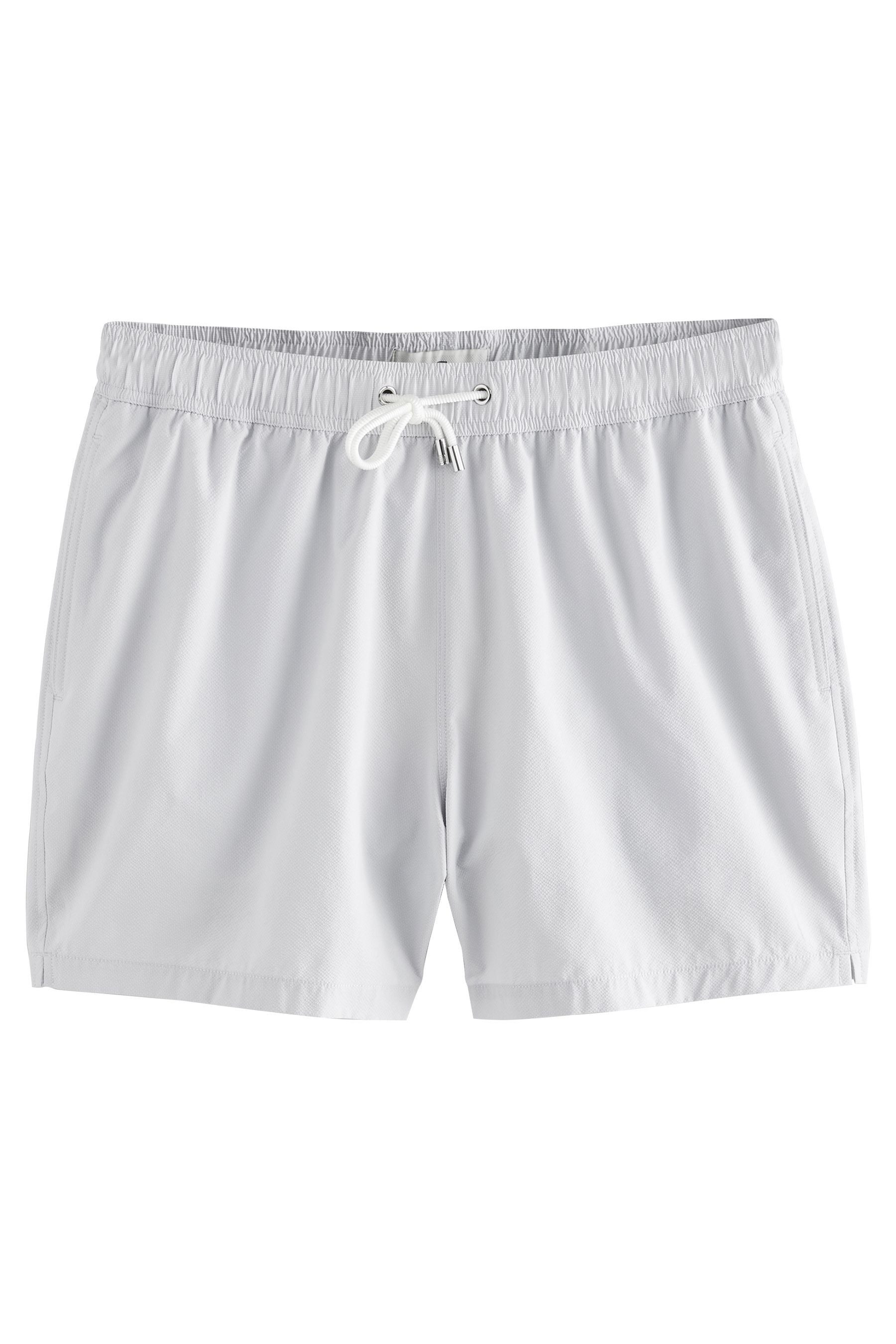 Next Badeshorts Strukturierte Essential Badeshorts (1-St) günstig online kaufen