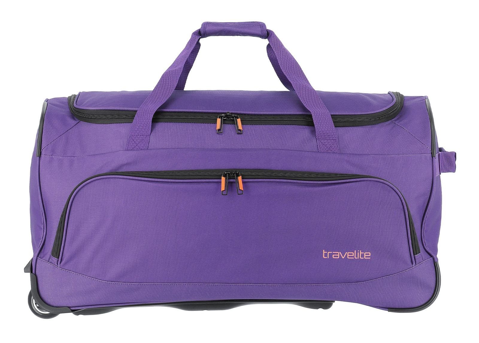 travelite Reisetasche Basics
