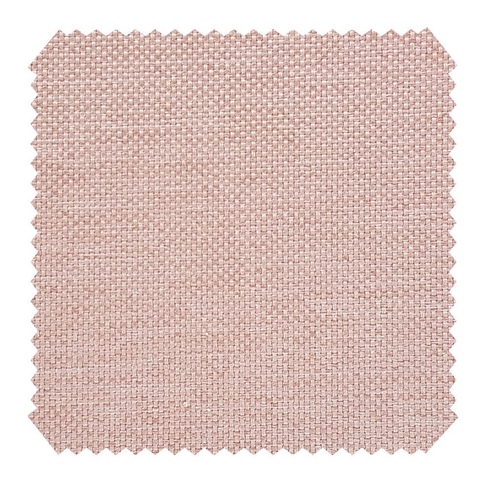 novely® Stoff OXFORD 330D - Outdoor-Stoff im Leinen-Look - Wasserabweisender Möbelst, Melange-Optik, Wasserabweisend, Outdoor, Meterware, 1lfm