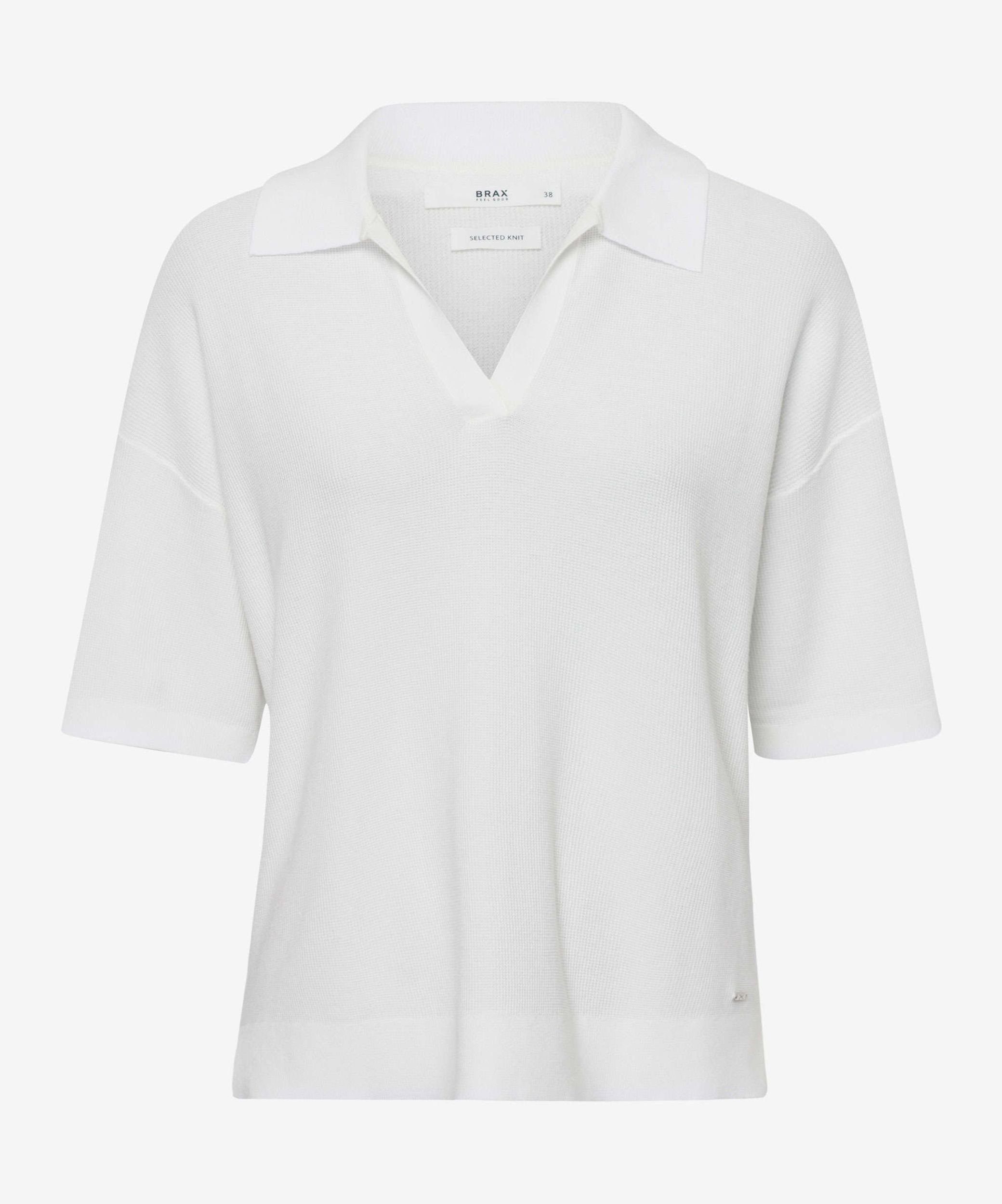 Brax Businessshirt Style Lilian