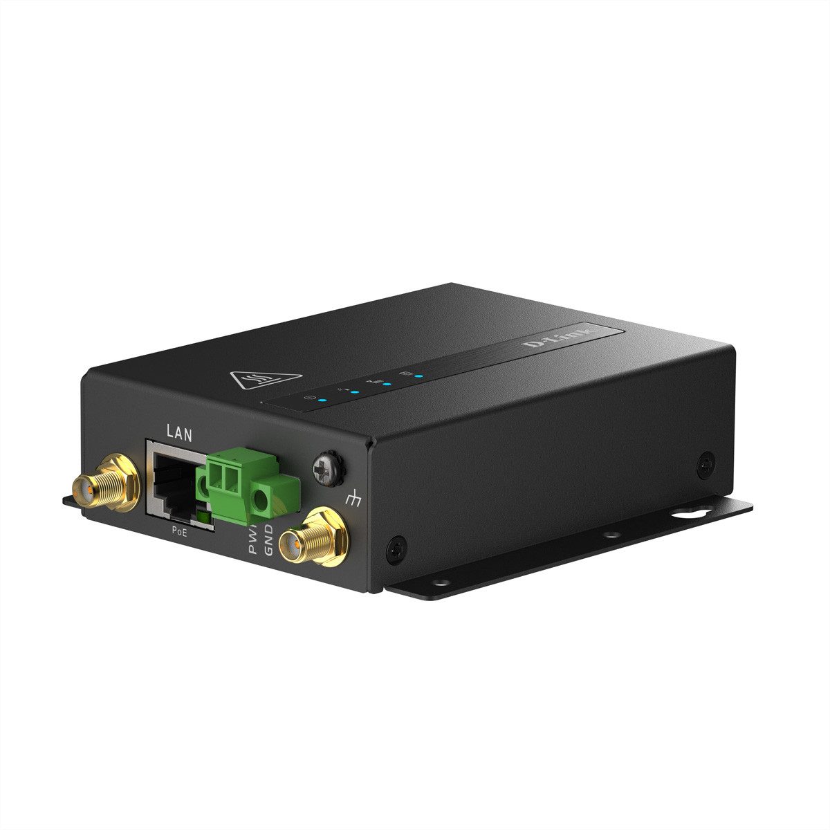 D-Link DWM-311-GP/E 5G M2M VPN Router LAN-Router