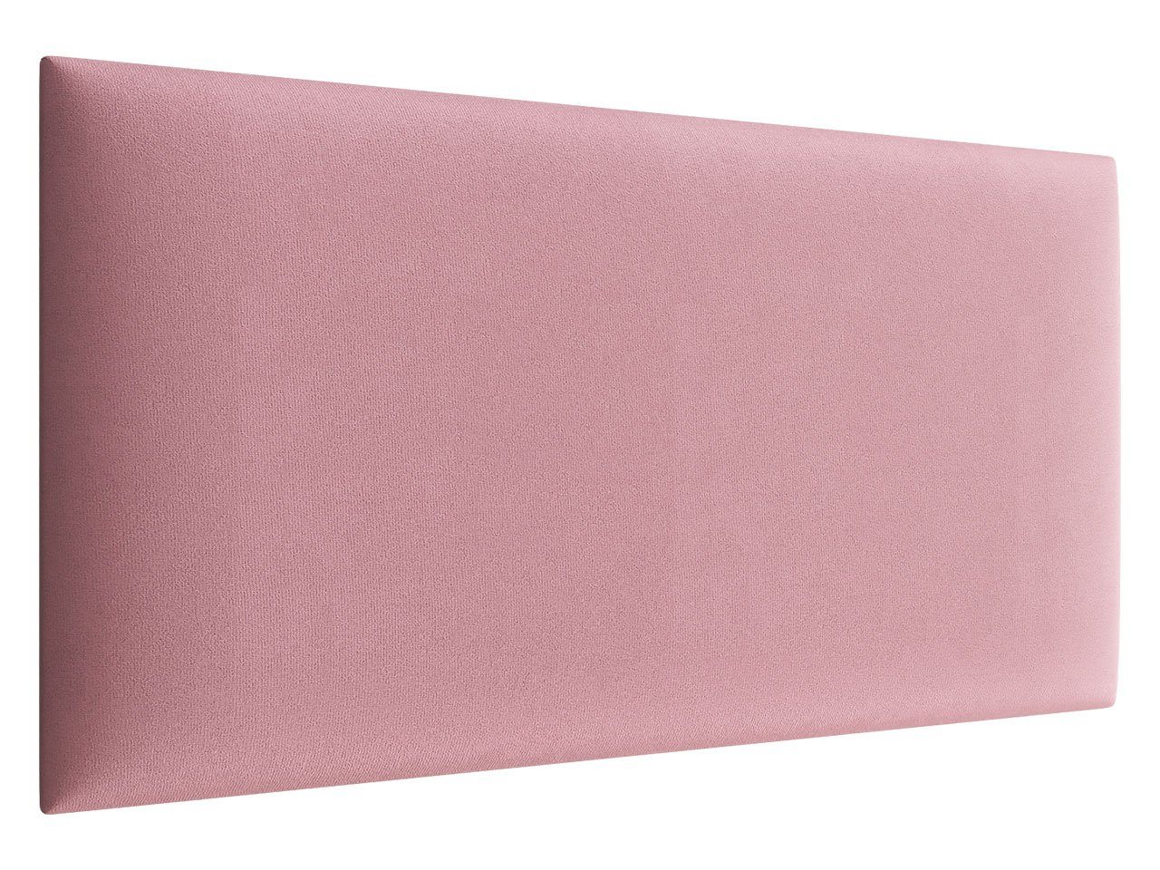 MIRJAN24 Wandpaneel Pag 84x42, Gepolstert Wandpaneel mit 3D-Effekt, Wanddekoration, Wandpolsterung