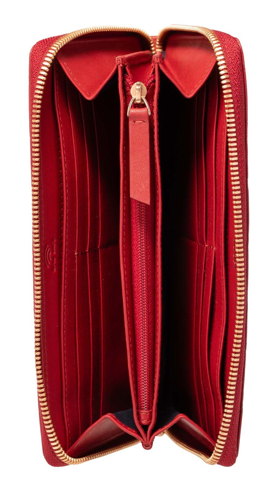 JOOP! Geldbörse Yura Purse, aus echtem günstig online kaufen