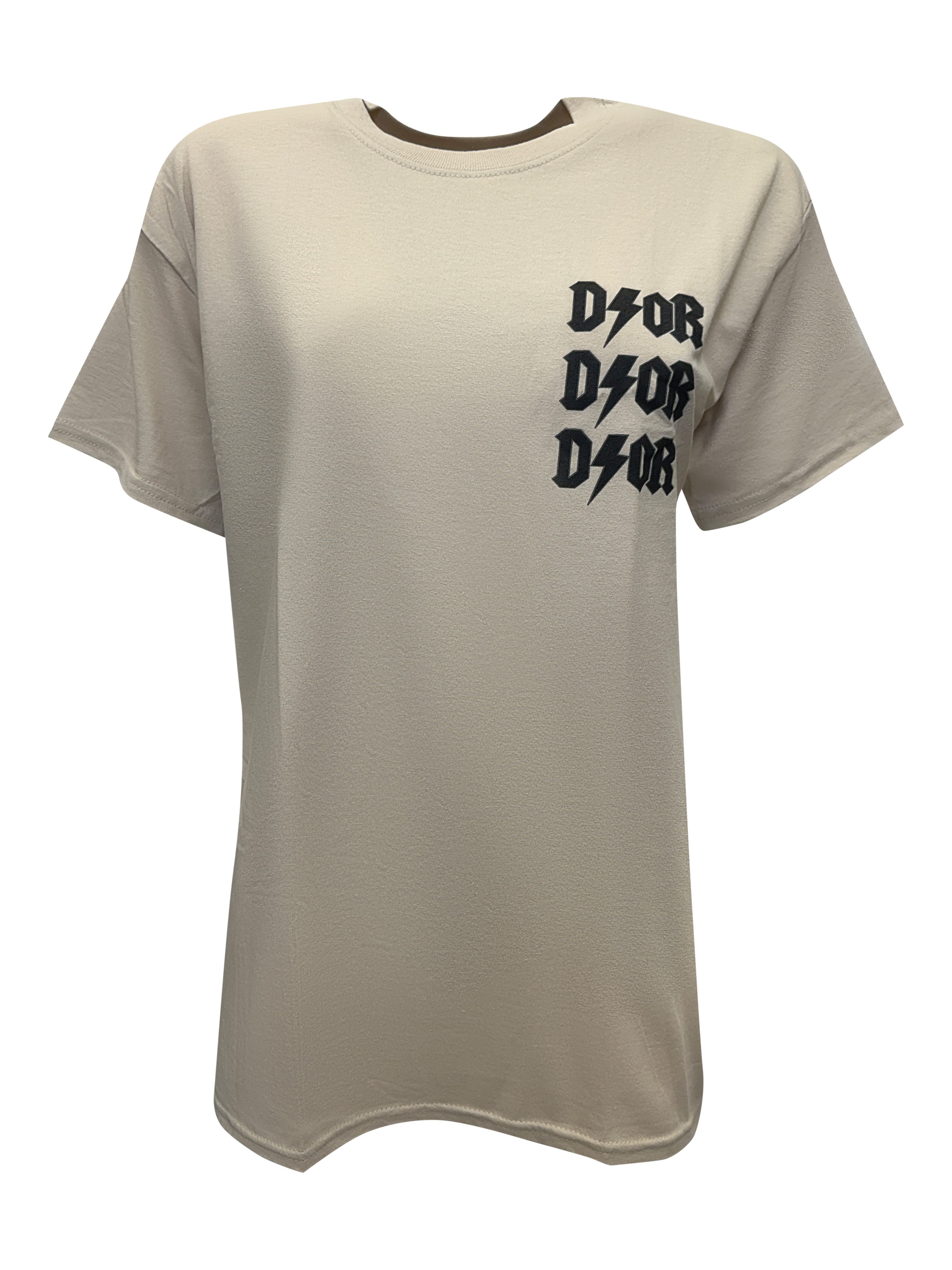 Worldclassca T-Shirt Worldclassca Damen T-Shirt Print günstig online kaufen