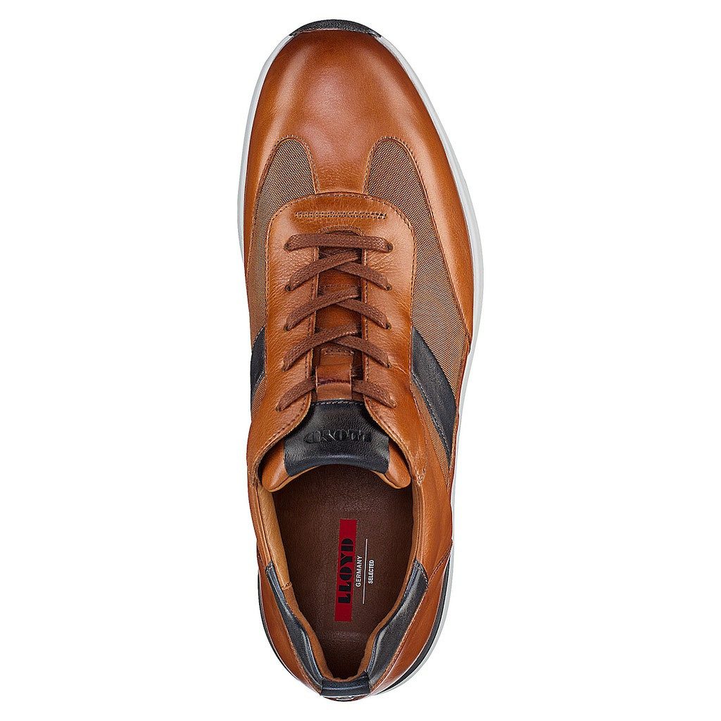 Lloyd Sneaker für Damen Sneaker (keine Angabe, 1-tlg., keine Angabe)