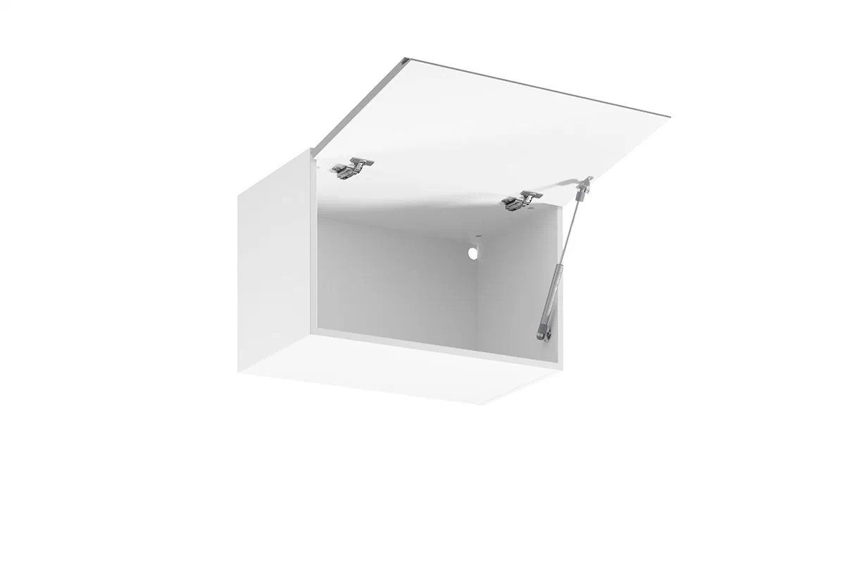 ROYAL24_MARKT Hängeschrank - Erweiterter Stauraum mit elegantem, offenem Design (Hängeschrank, 1-St., Velmora G60KN) Beste Güte - Innovativ - Modern. – Bild 2 von 4