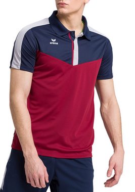 Erima Poloshirt Herren Squad Poloshirt