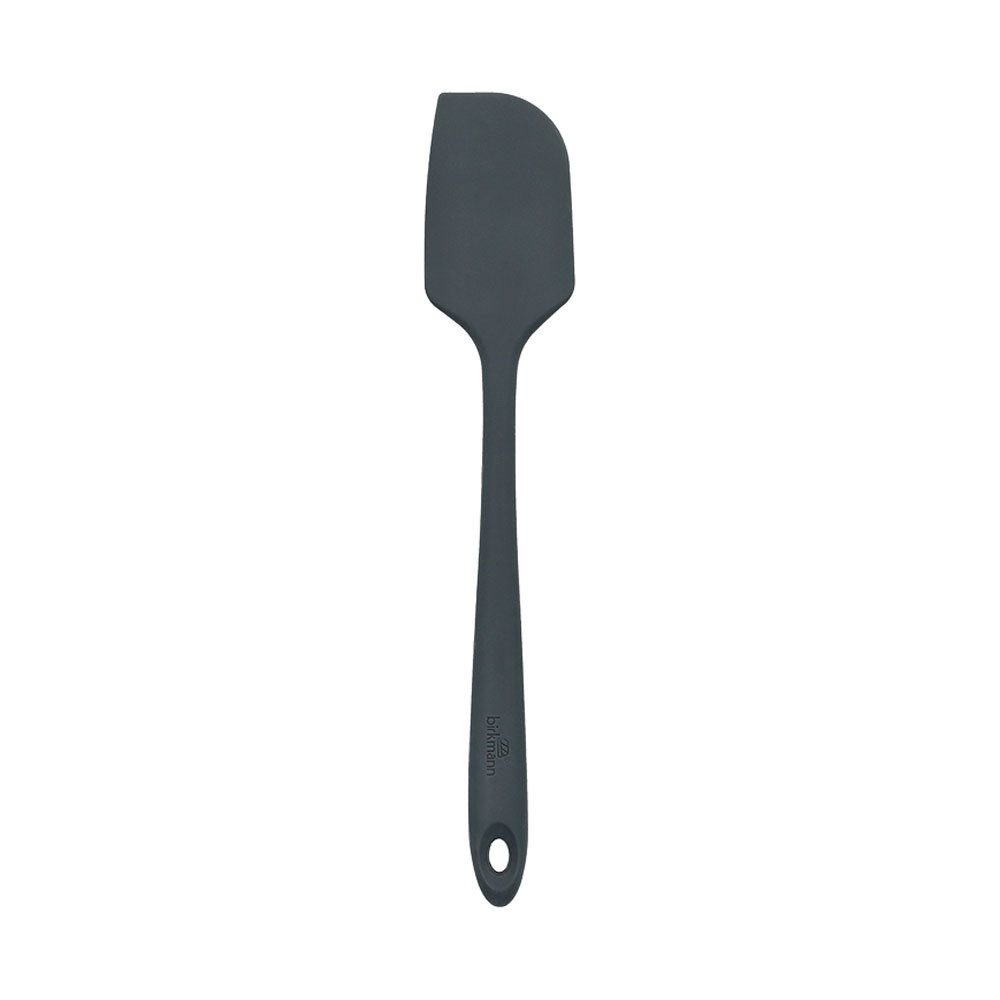 RBV Birkmann Teigschaber Birkmann Teigschaber Colour Kitchen 28,5cm, Cool Grey