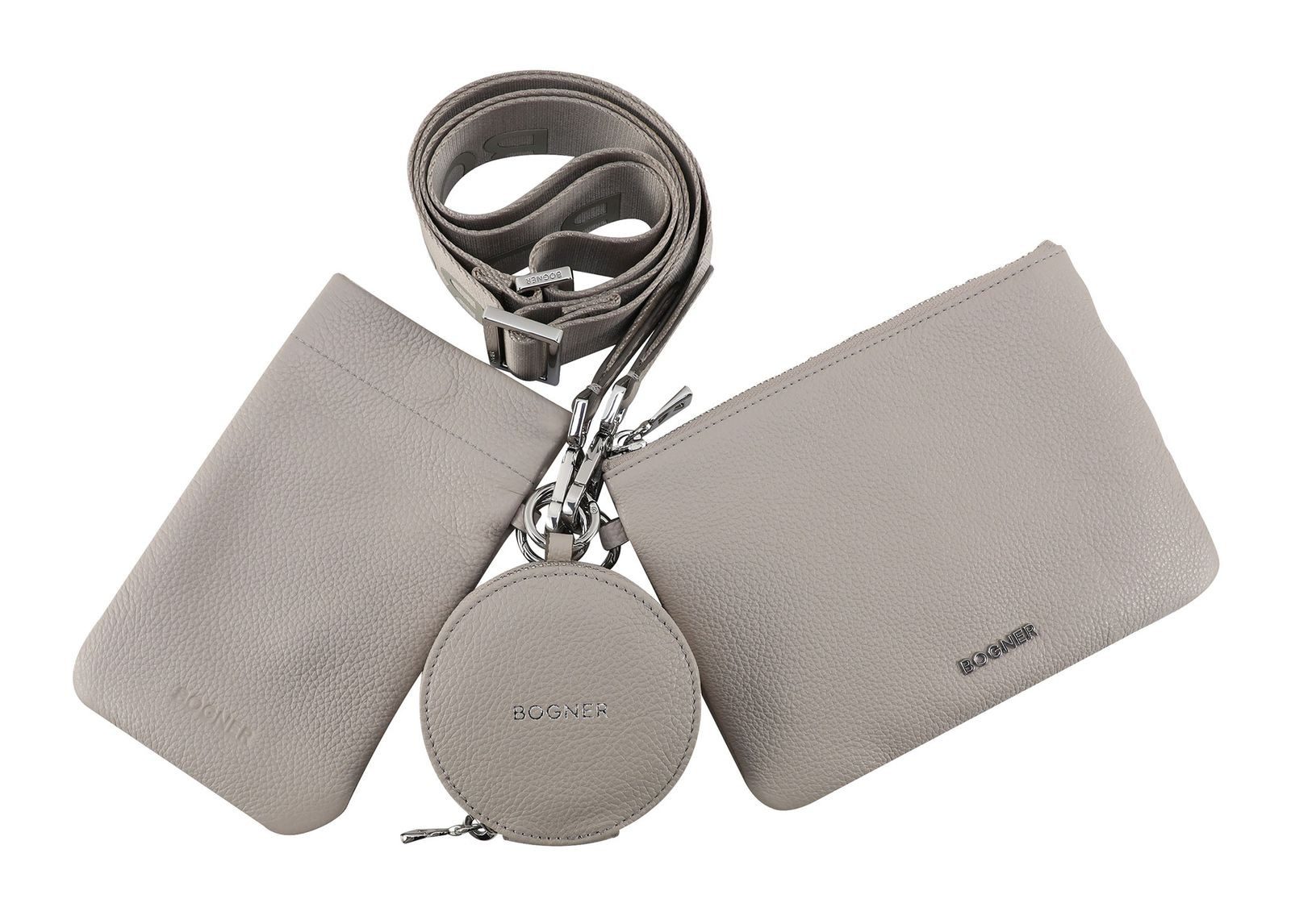 Umhängetasche Marly Multipocket