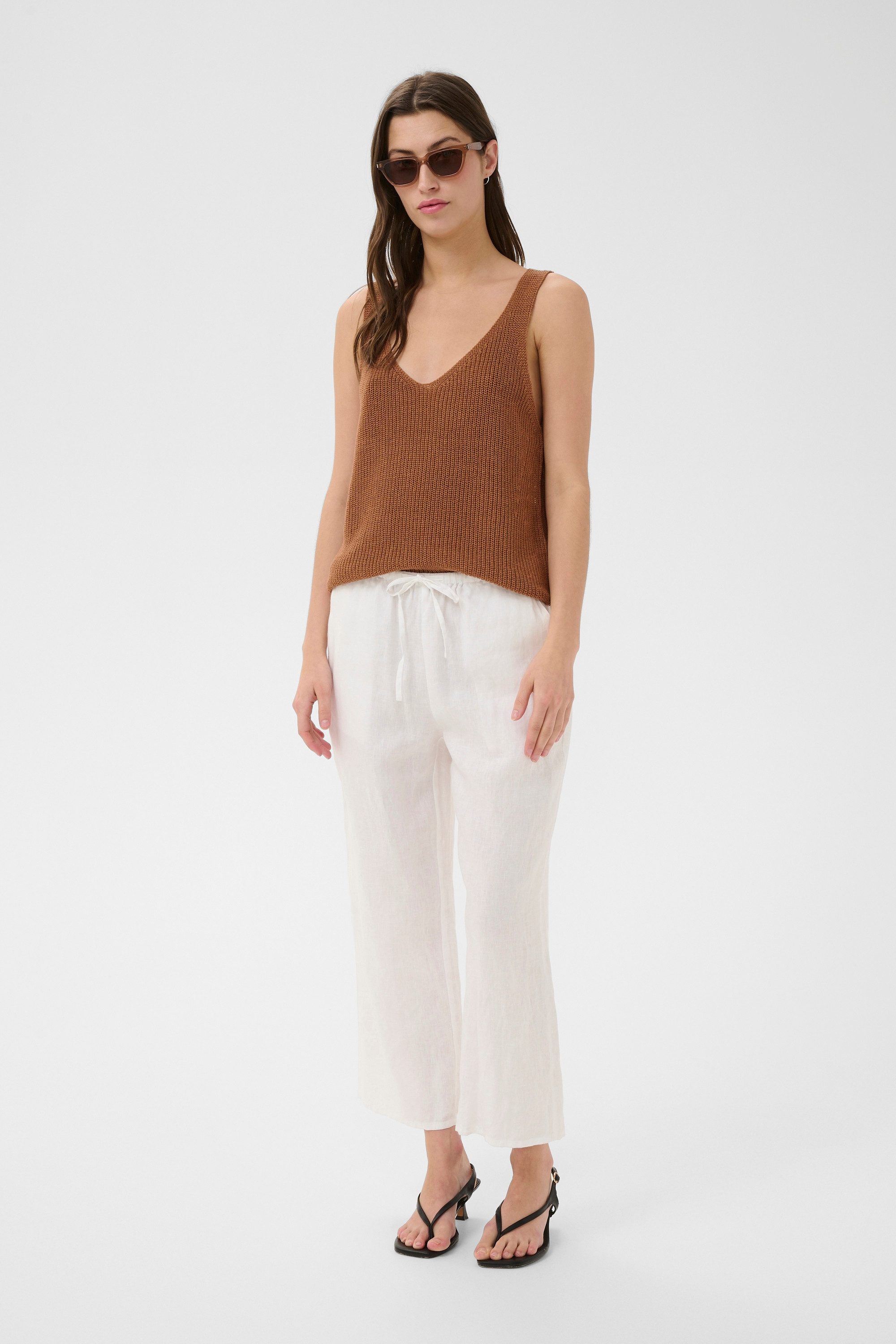 Part Two Stoffhose Casual Hose BeritaPW