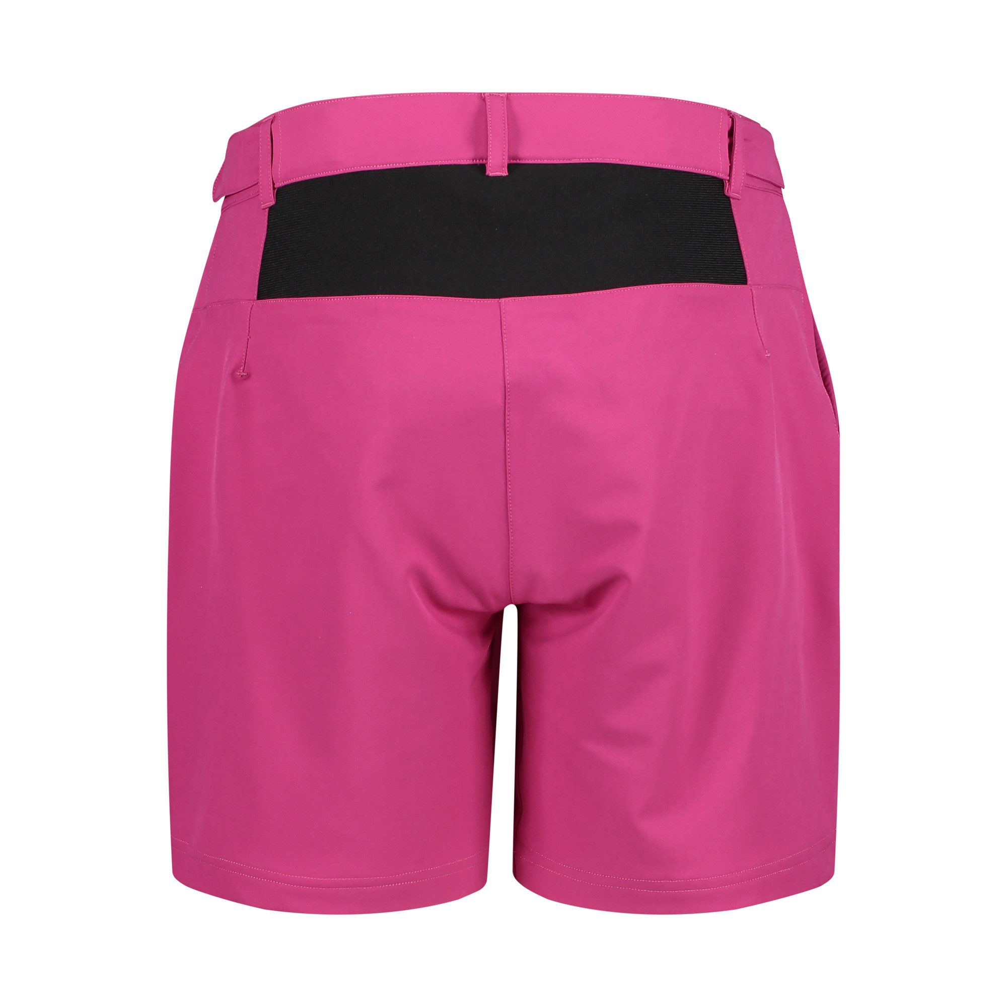 CMP Trainingsshorts CMP Damen Fahrradshort Bike Bermuda with Mesh Underwear günstig online kaufen