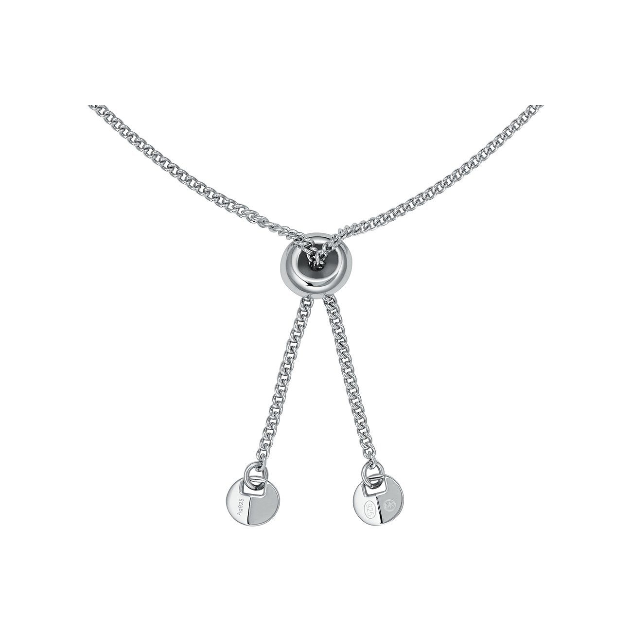 MICHAEL KORS Armband MKC1418AN040 silber... MICHAEL KORS Armband MKC1418AN040 silber...