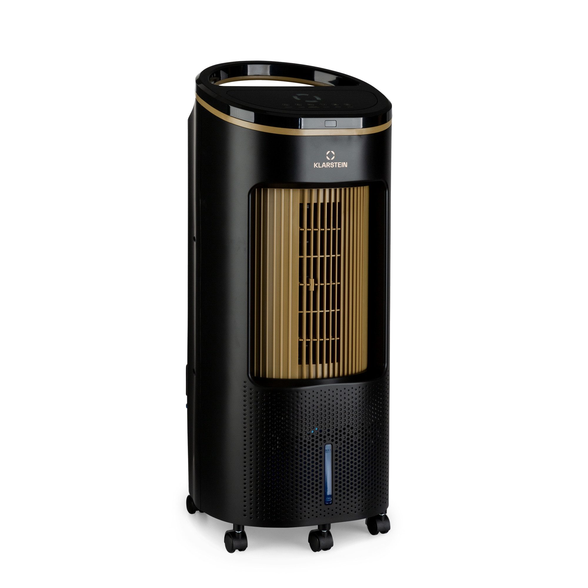 Klarstein Ventilatorkombigerät IceWind Plus Smart Luftkühler günstig online kaufen