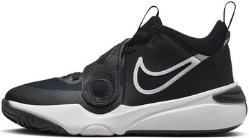 Nike TEAM HUSTLE D 11 (GS) Basketballschuh