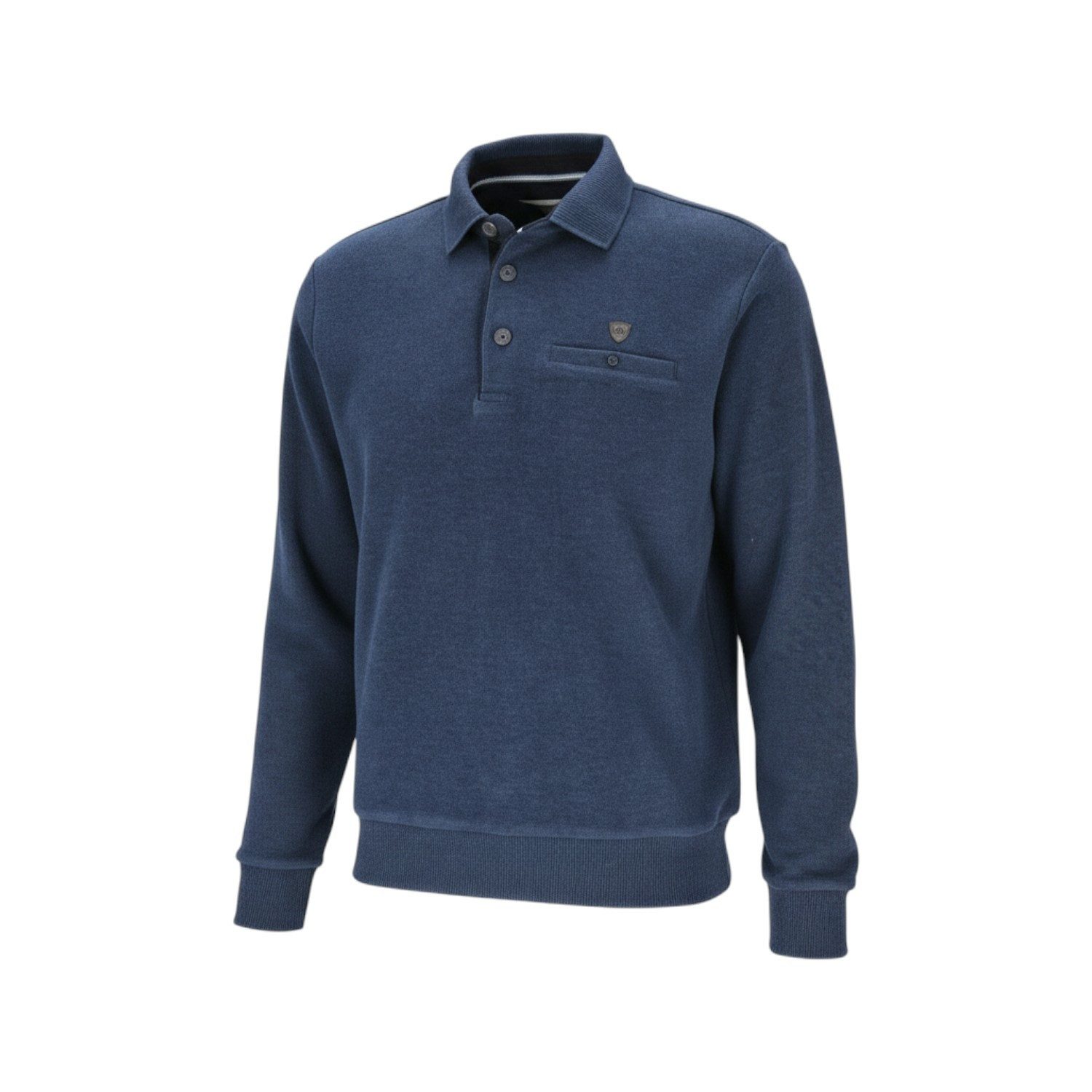 Mode Monte Carlo Sweatshirt