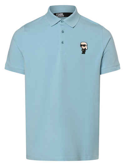 KARL LAGERFELD Poloshirt