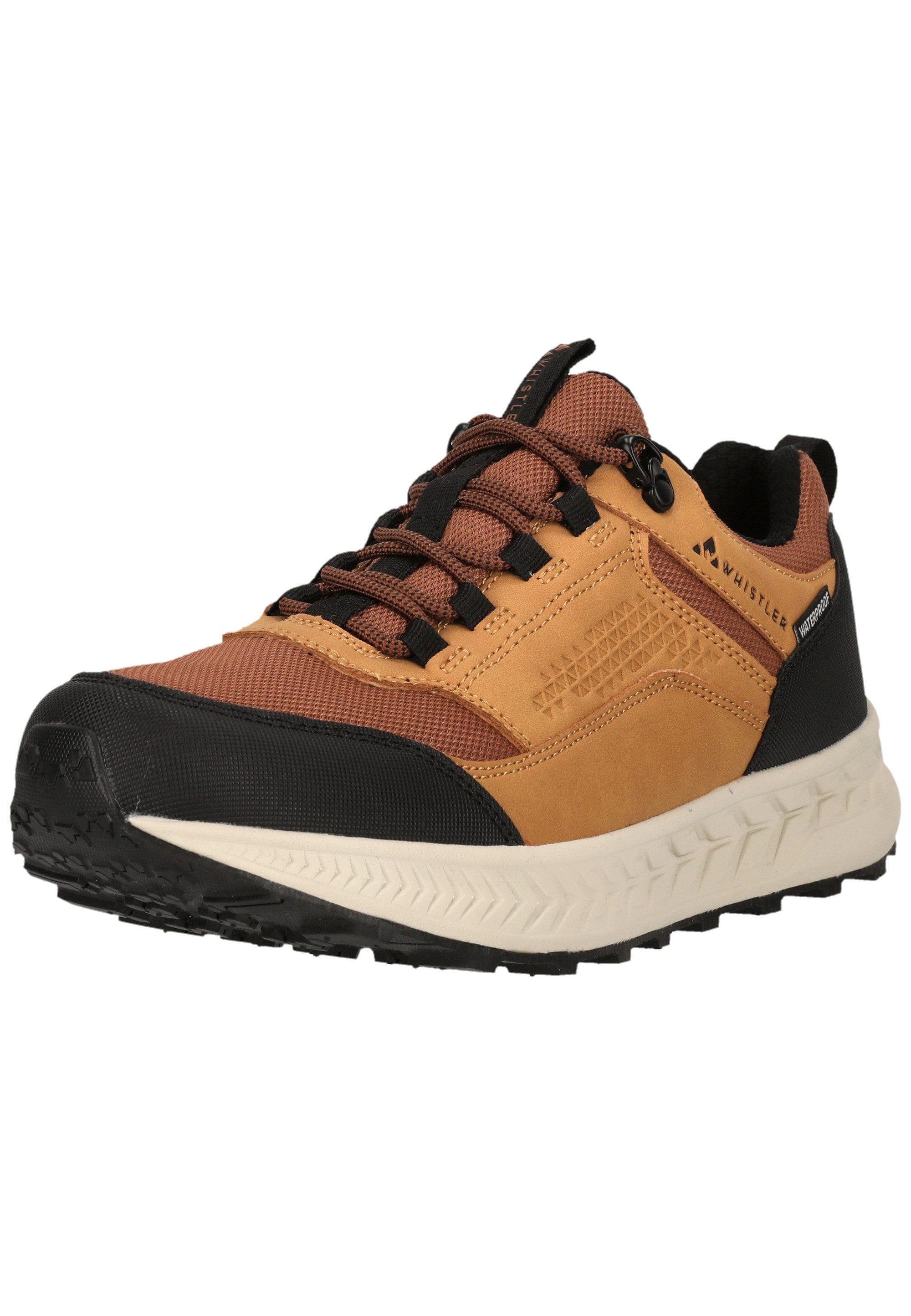 WHISTLER Zyaire Walkingschuh in wasserfester Qualität günstig online kaufen