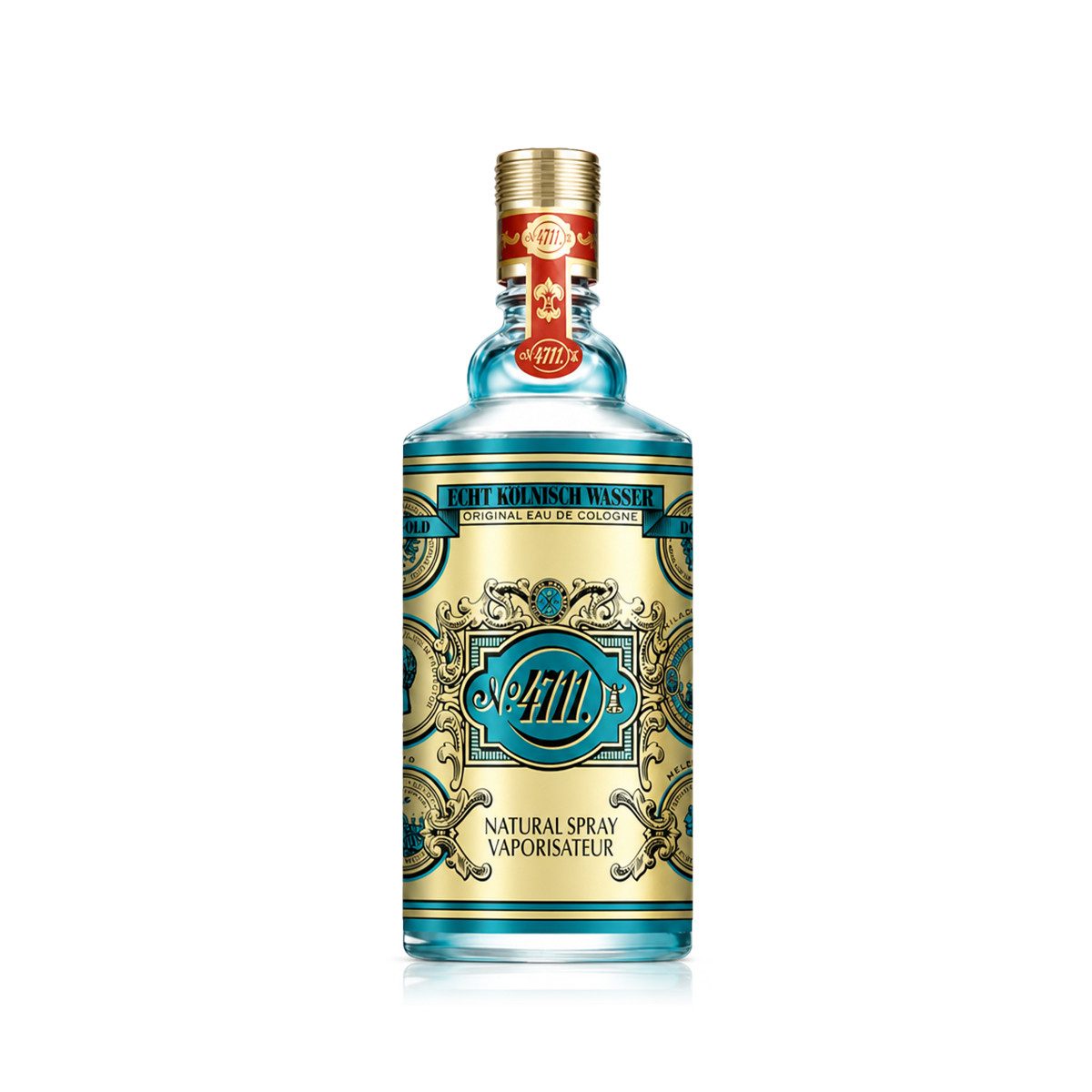 4711 Eau de Cologne 4711 Original