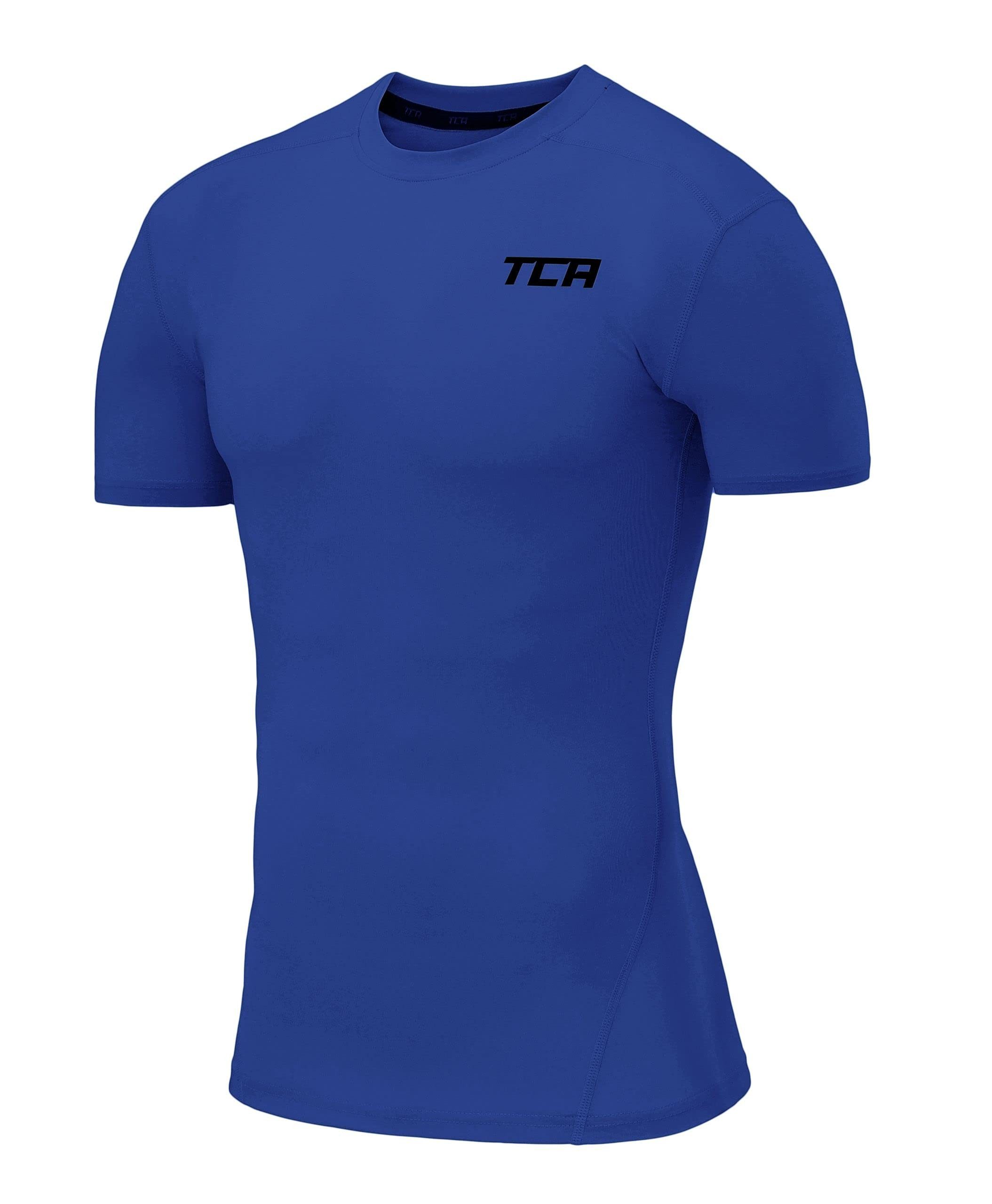 TCA Funktionsshirt TCA Herren Pro Performance günstig online kaufen