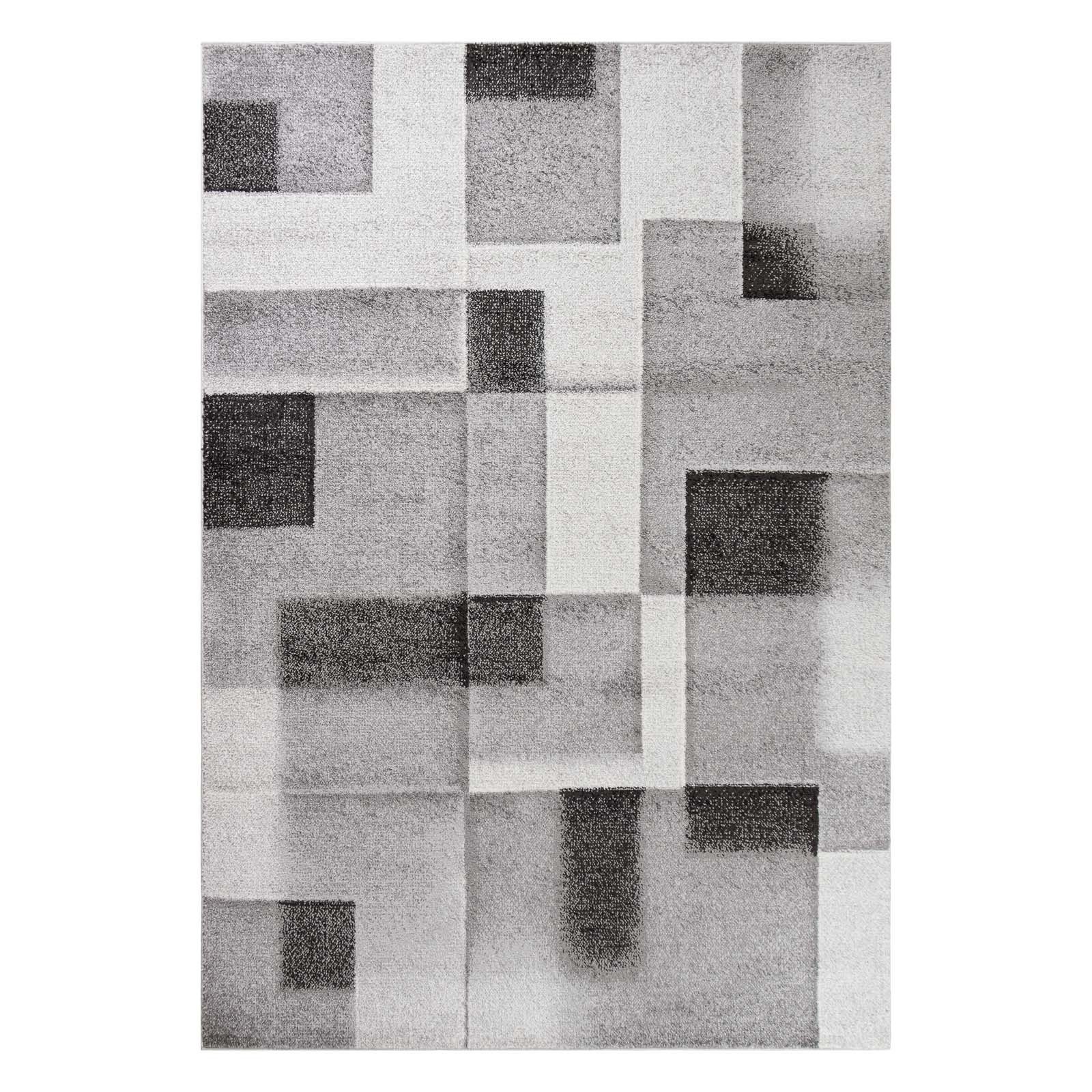 TaraCarpet Teppich Moderner Designerteppich TC-Fashion 6114 günstig online kaufen