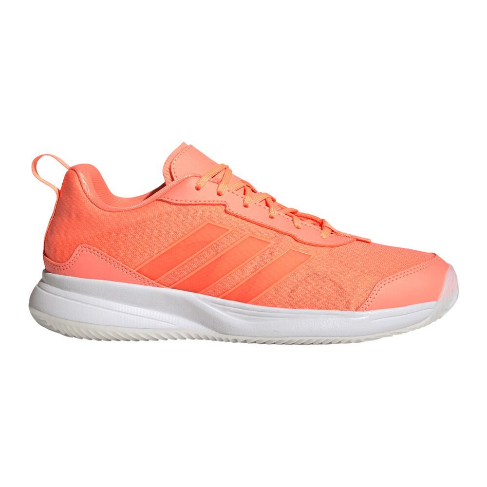 adidas Sportswear Avaflash - Sandplatzcourt Tennisschuh Tennisschuh