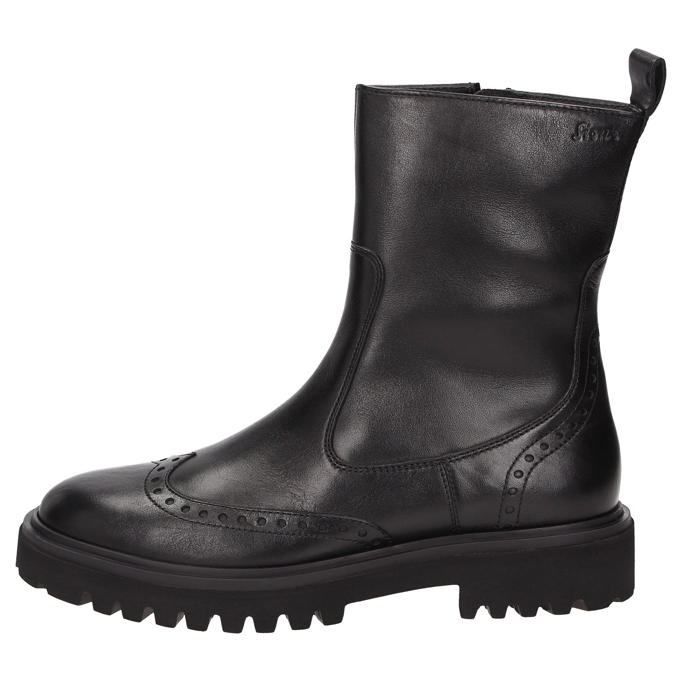SIOUX Amandira-701 Stiefelette