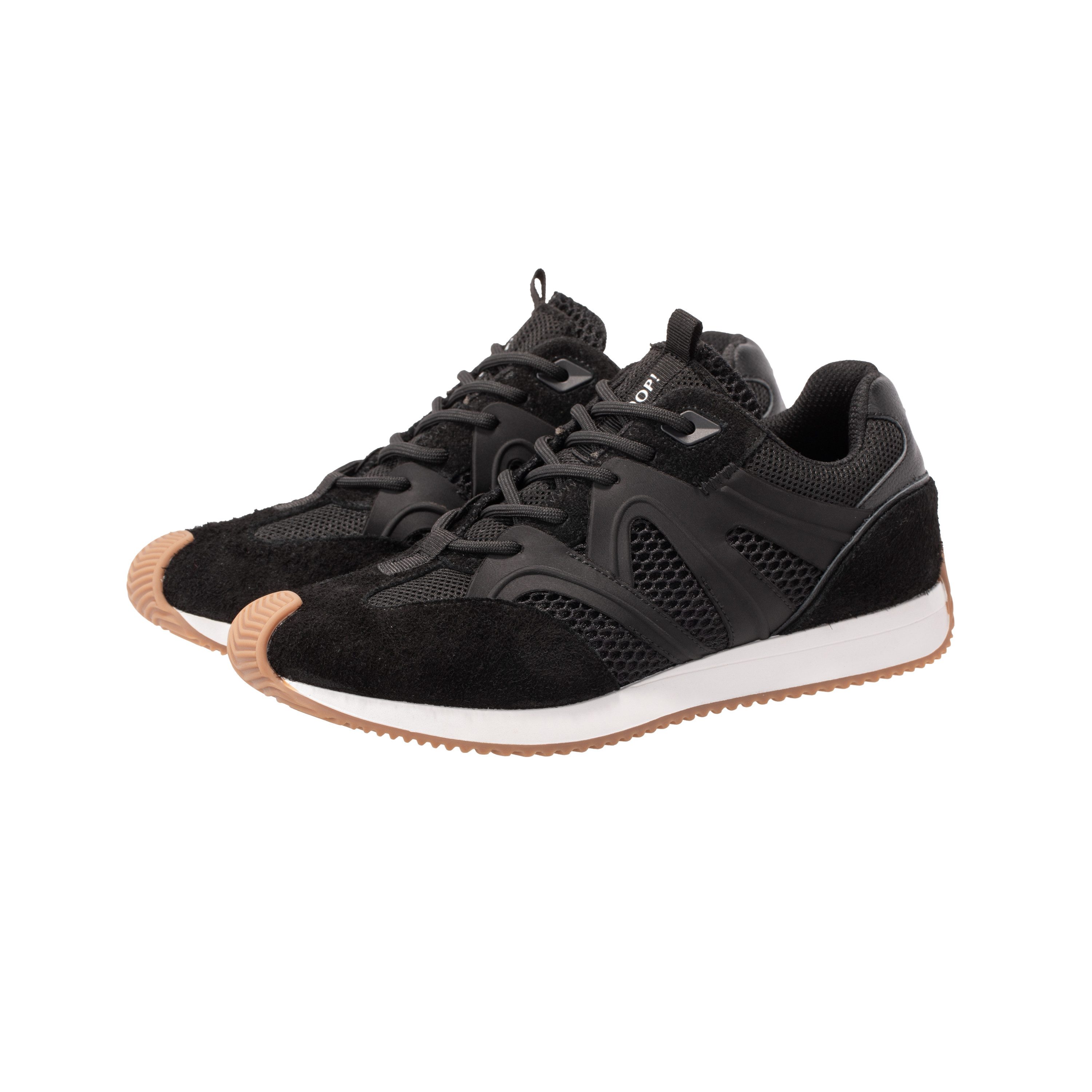JOOP! Joop - Damen Sneaker Velluto günstig online kaufen