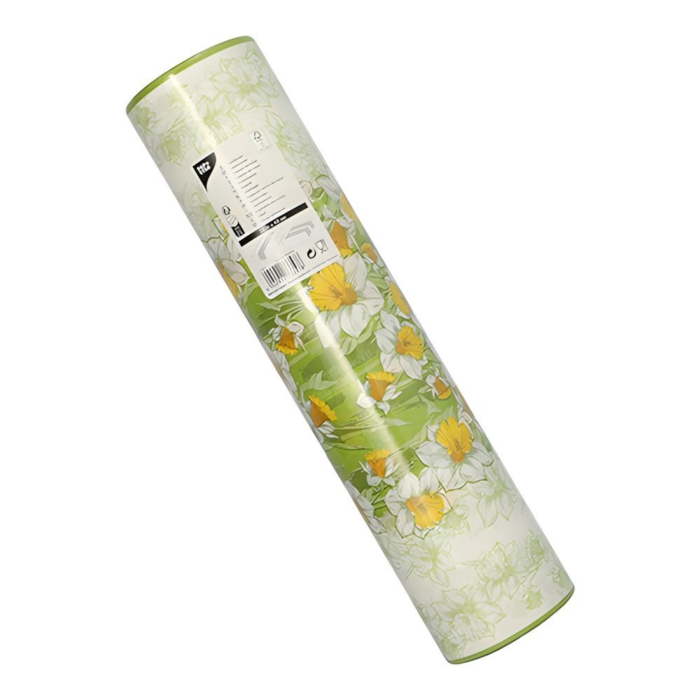 PAPSTAR Tischläufer Tischläufer, stoffähnlich, Airlaid 24 m x 40 cm Narciso 6 Stk