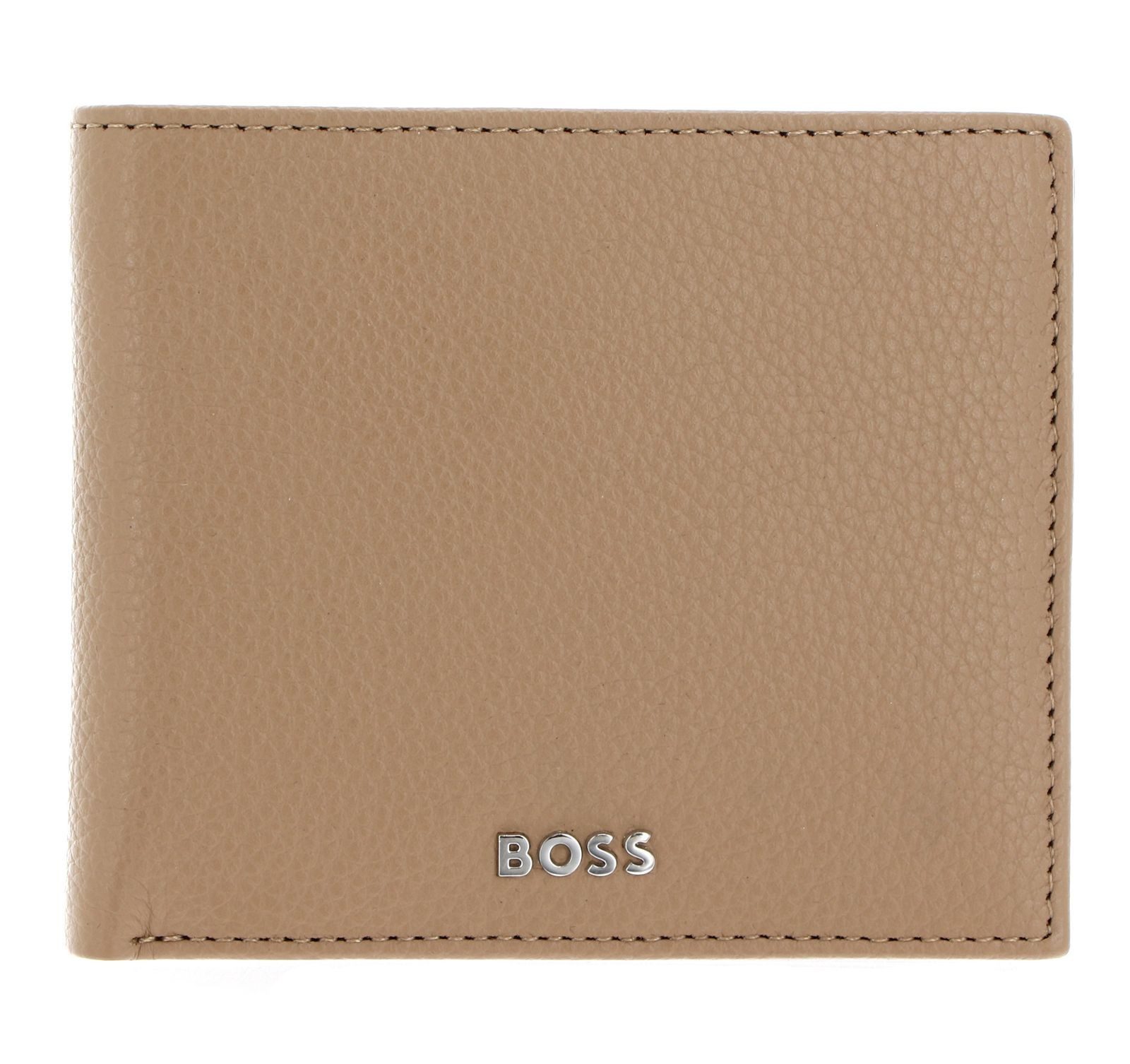 BOSS Kartenetui Classic Grained