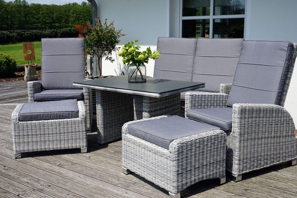 Ploß Gartentisch Miami