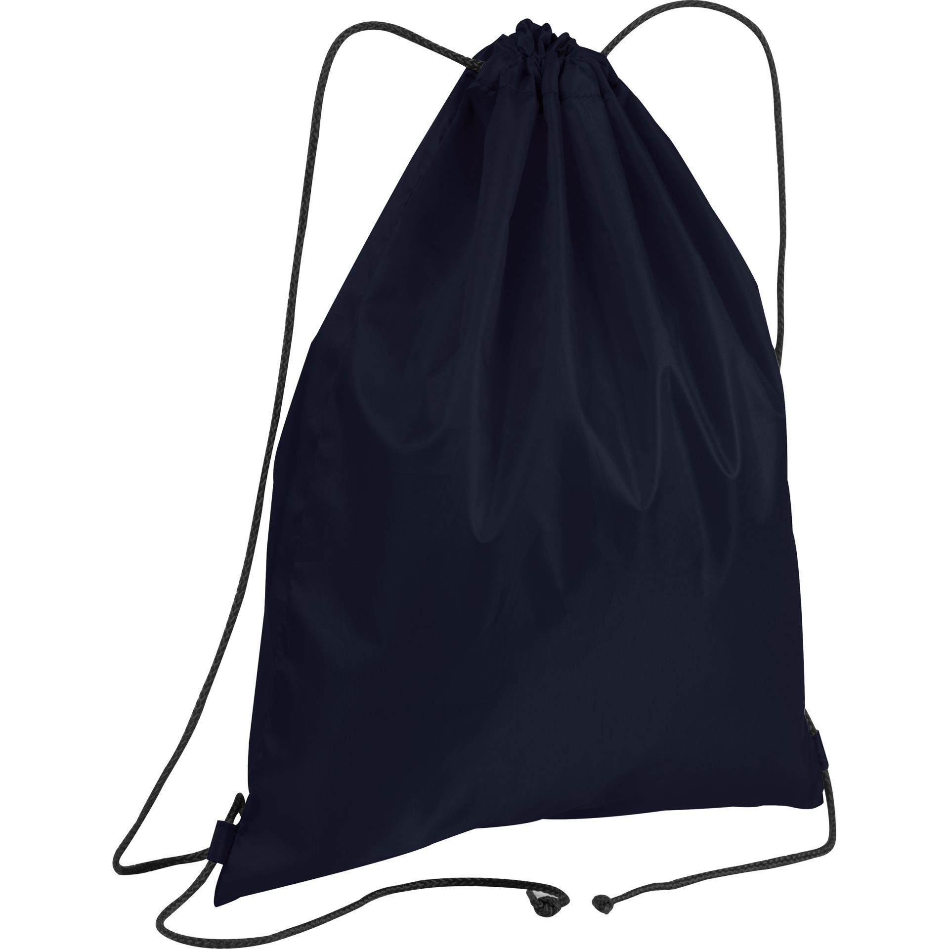 Gymbag Gymbag / Sportbeutel / Turnbeutel / aus recyceltem Polyester / Farbe: