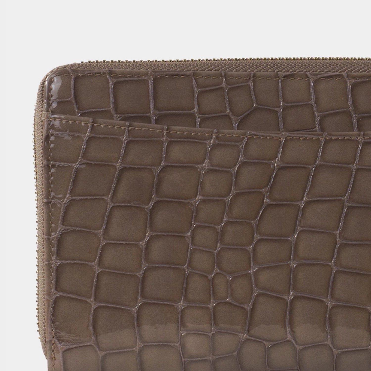 Braun Büffel Geldbörse VERONA Limited RV Geldbörse 18CS clay