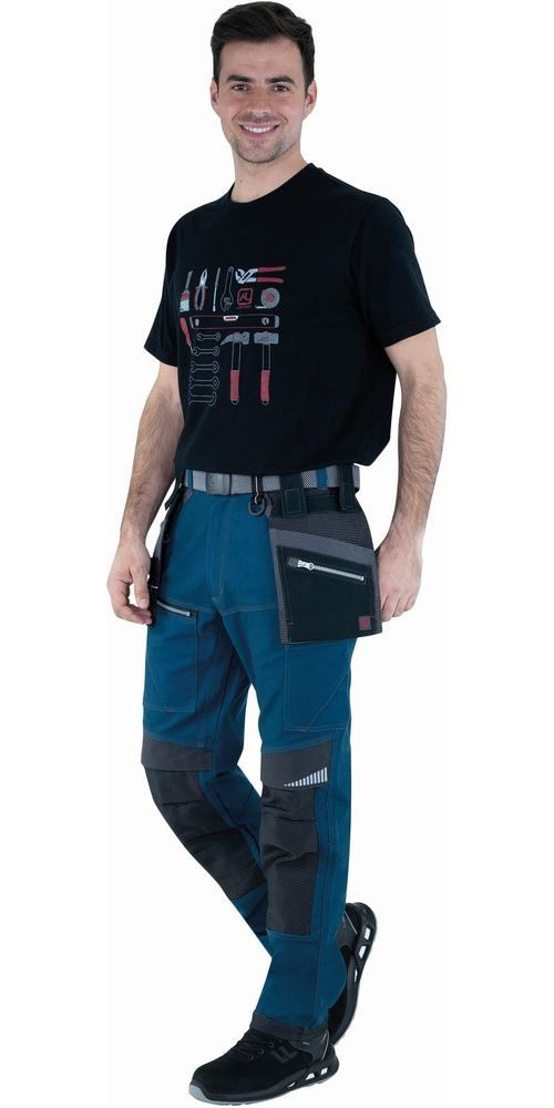 Lafont Ledergürtel Gürtel Flip