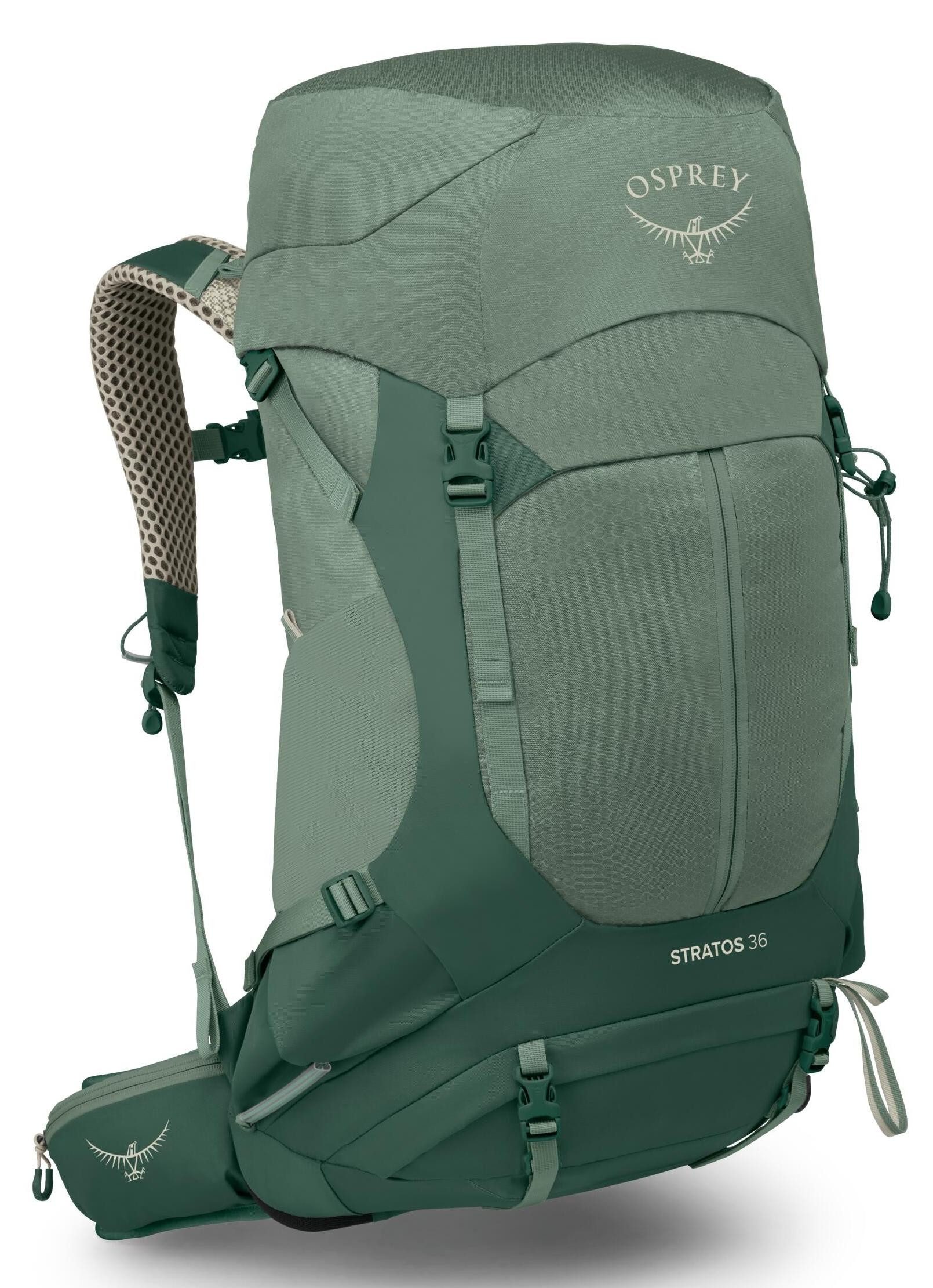 Wanderrucksack Osprey Herren Stratos 36 Wanderrucksack