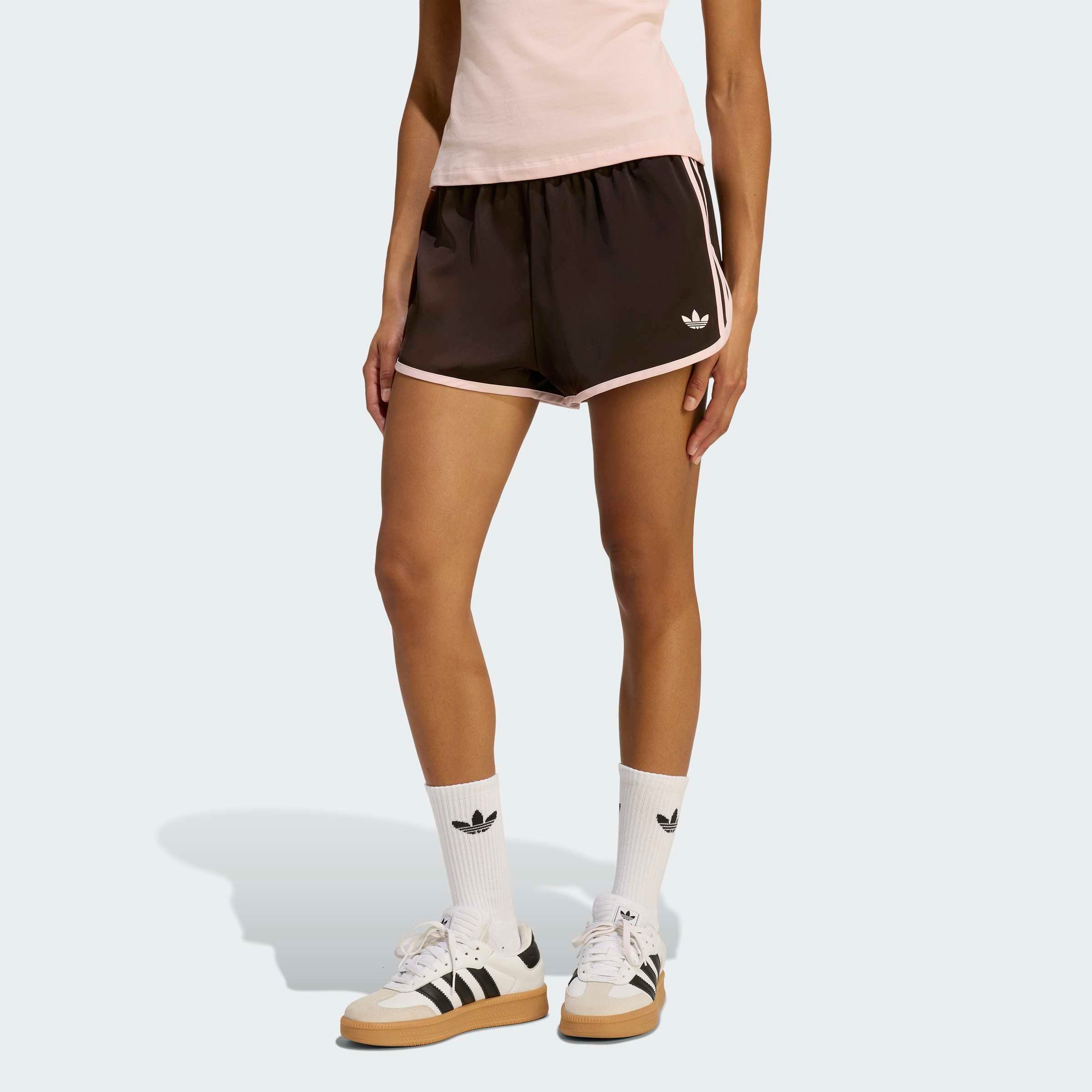 adidas Originals Shorts 3-STREIFEN SPRINTER günstig online kaufen