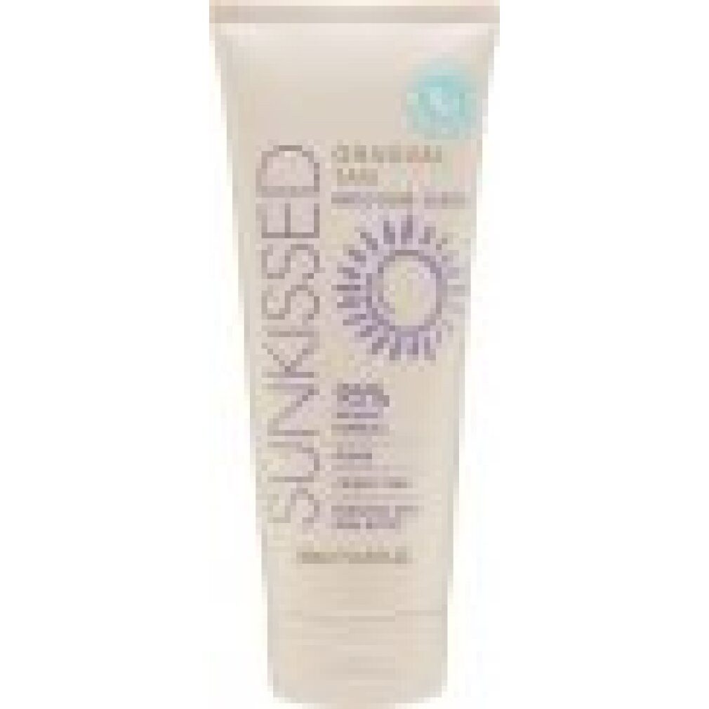 SUNKISSED Selbstbräunungslotion Gradual Tan Lotion Light - Medium 200ml
