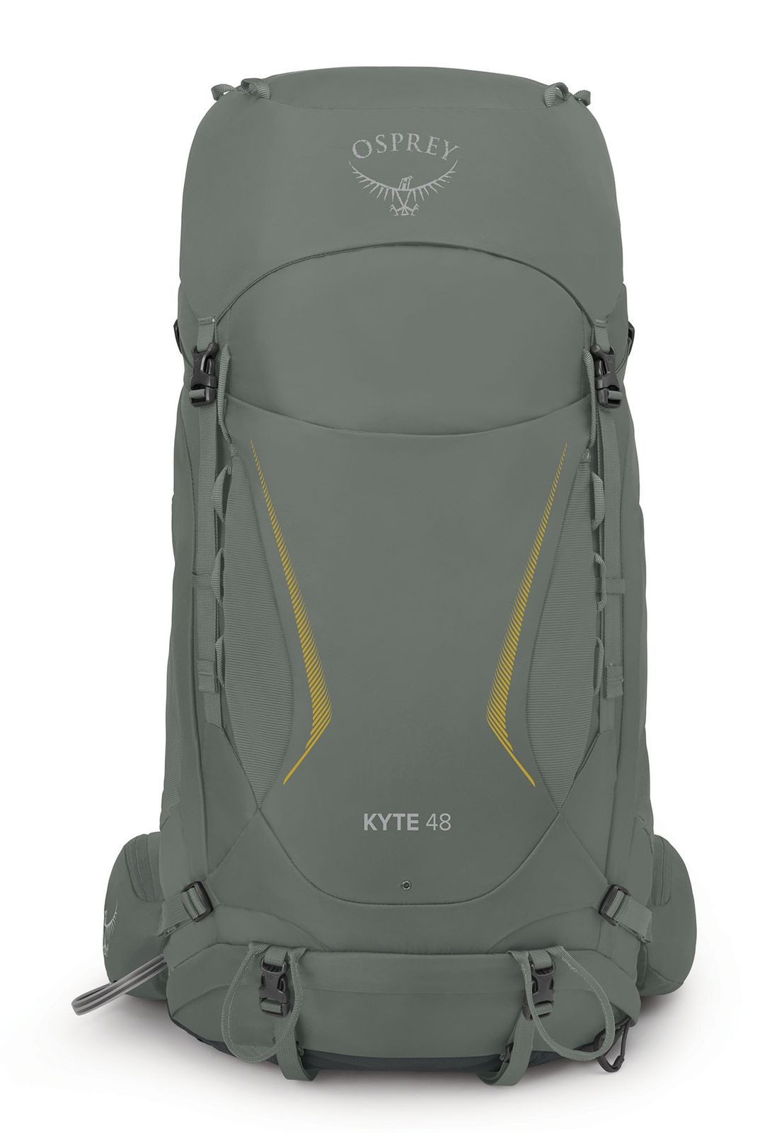 Osprey Rucksack Kyte 48 (Set, 2-tlg)