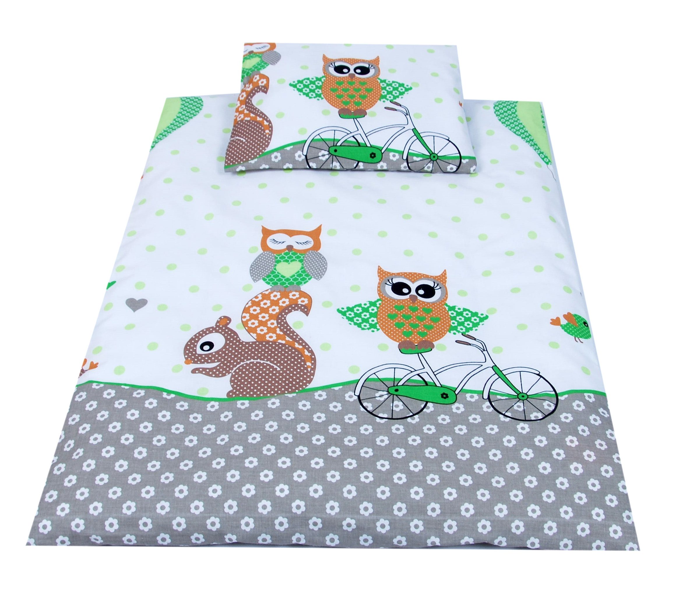 BabyLux Babybettbezug BABYLUX 2tlg.Set BEZUG Kinderwagen günstig online kaufen