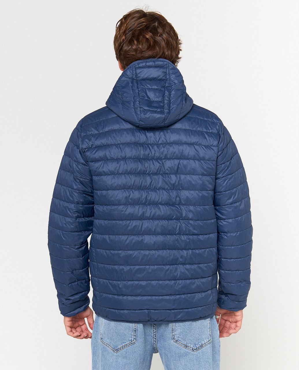 Rip Curl Steppjacke Anti-Series Search Jacke mit Kapuze