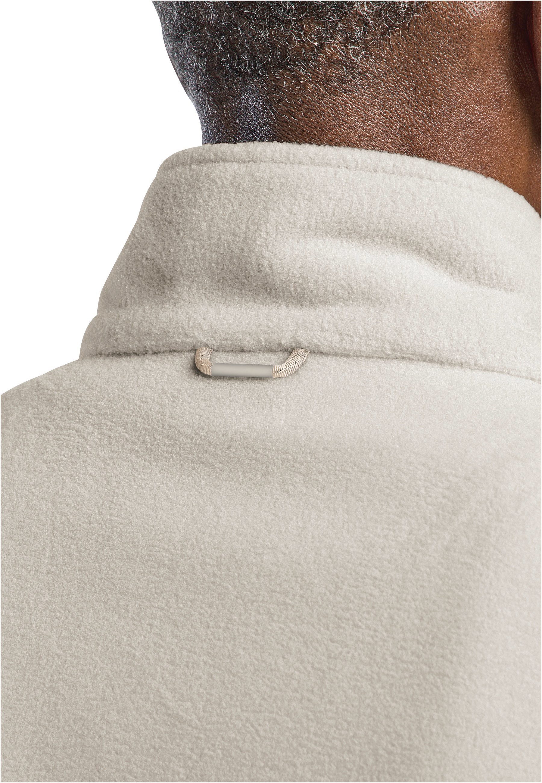 Jack Wolfskin Fleecejacke WINTERSTEIN FZ M – Bild 4 von 5