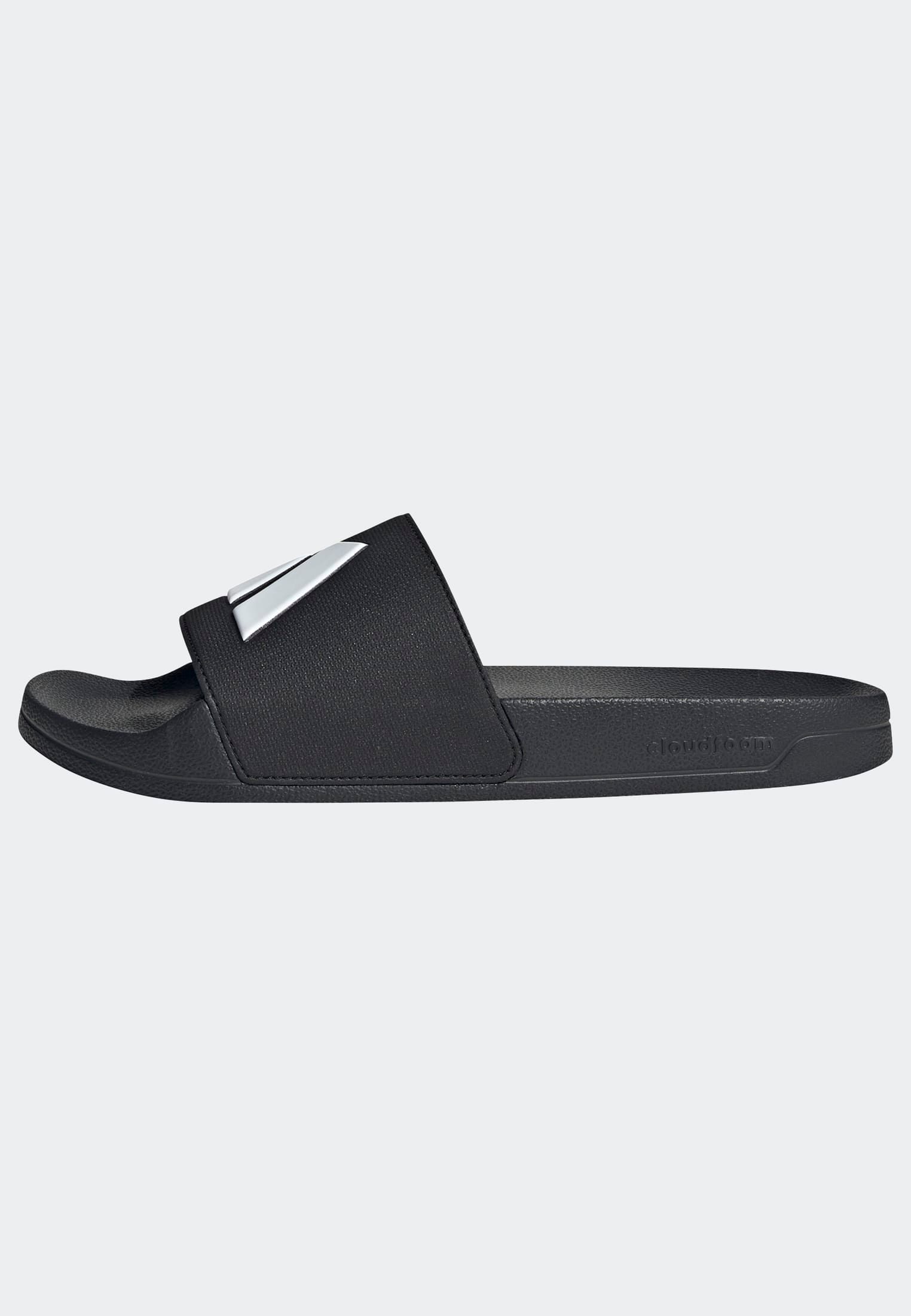 adidas Sportswear ADILETTE SHOWER BADESCHLAPPEN Badesandale günstig online kaufen