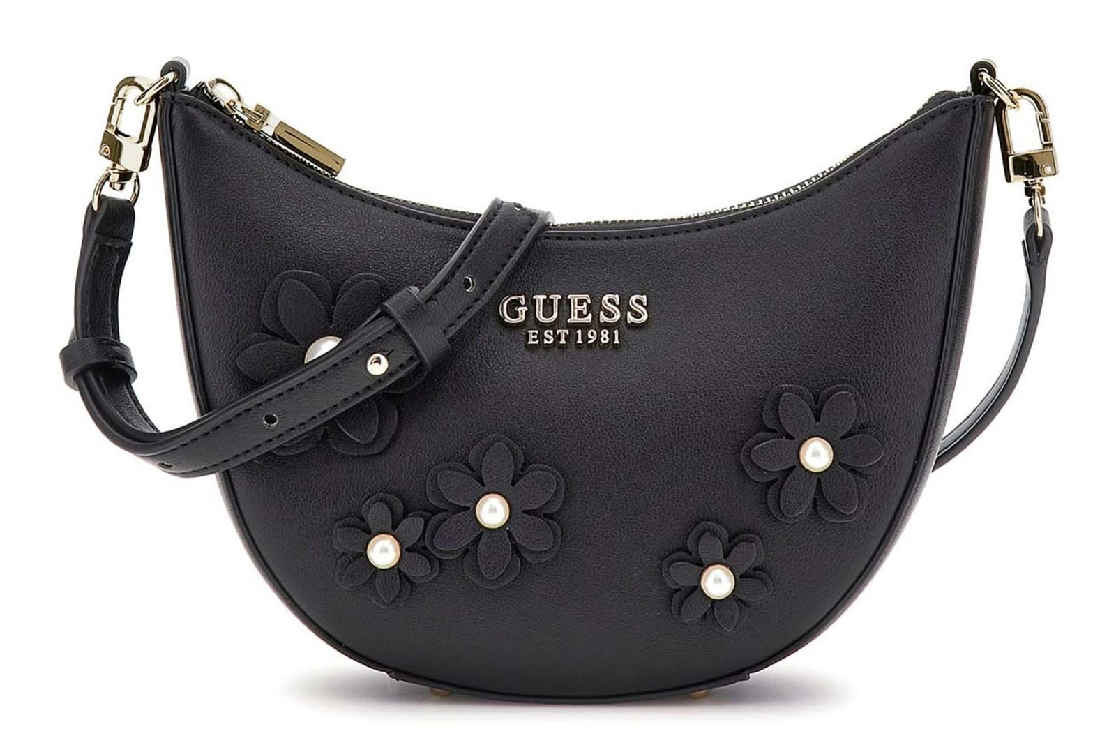 Schultertasche Mini Top Zipper Shoulder Bag