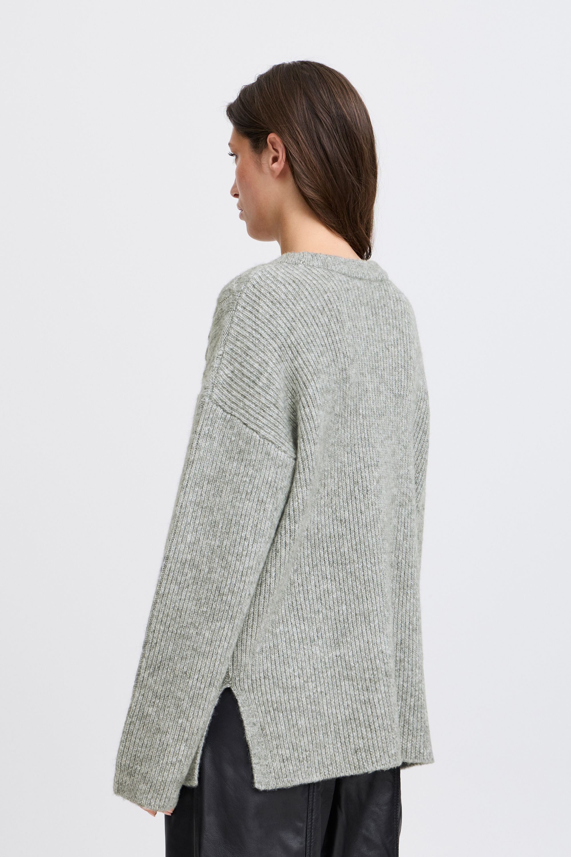 b.young Strickpullover Strickpullover günstig online kaufen